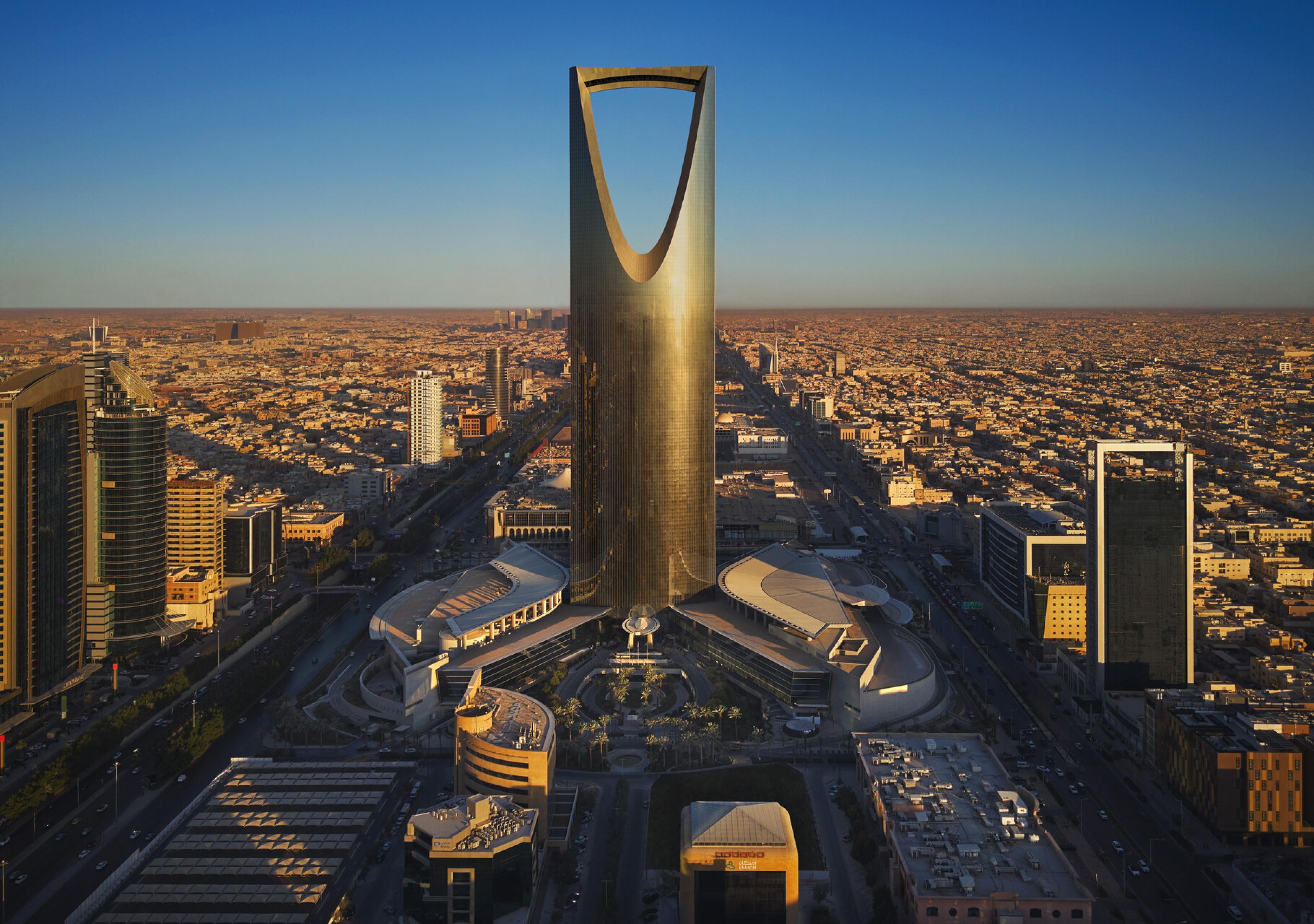 Best Riyadh Hotels | Luxury Stays Curated by Indagare