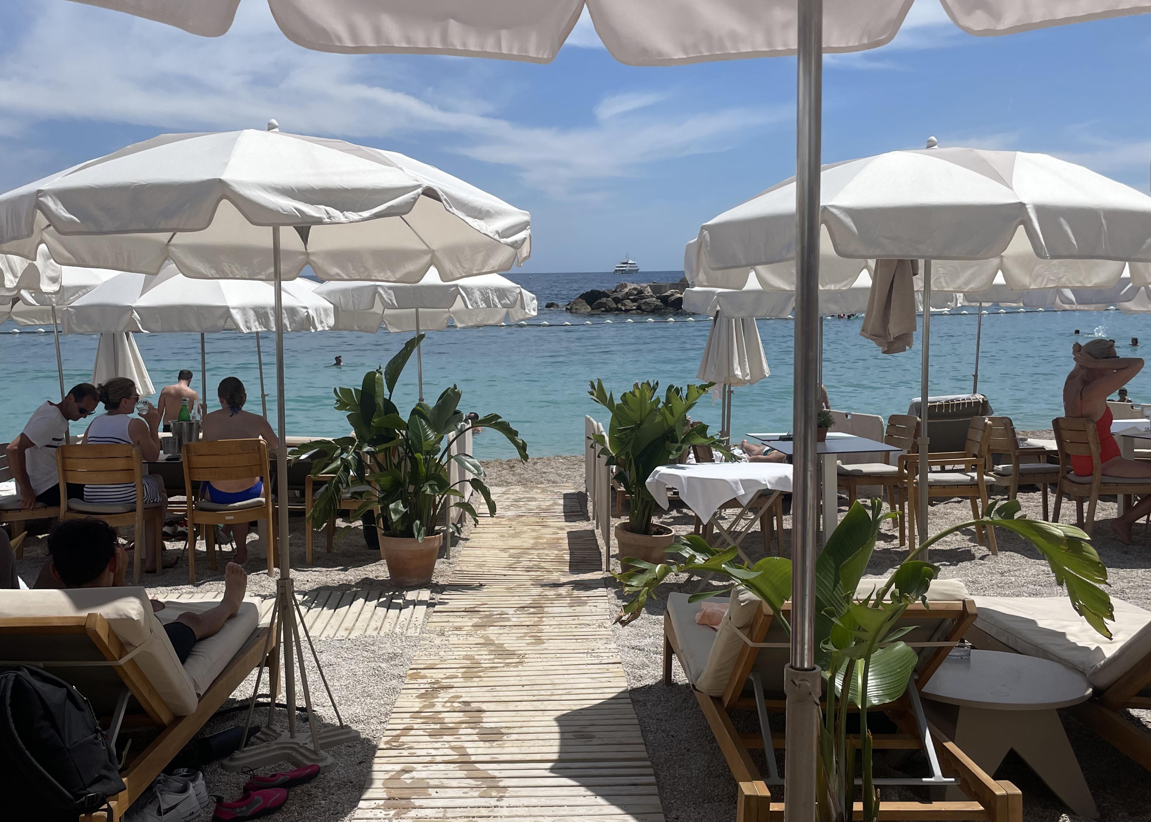 Best Monaco Restaurants | Curated Dining by Indagare