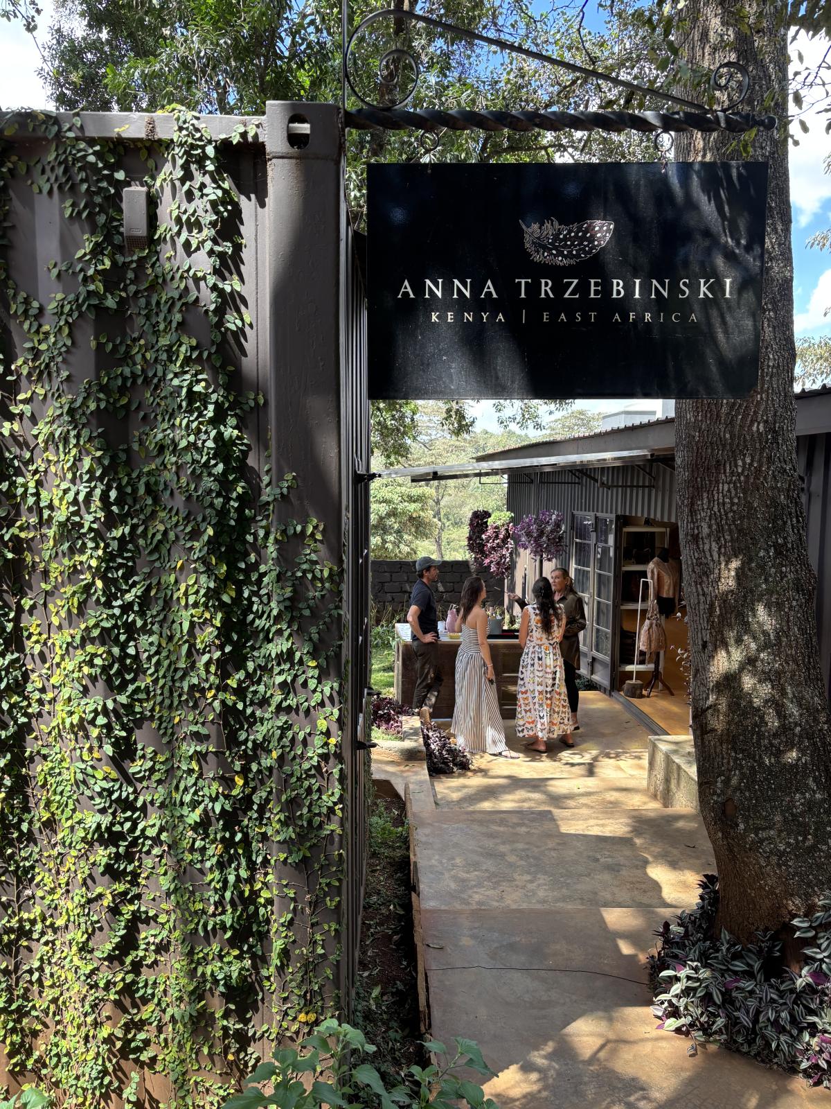 An Insider’s Guide to Nairobi: Anna Trzebinski on Art and Shopping in ...