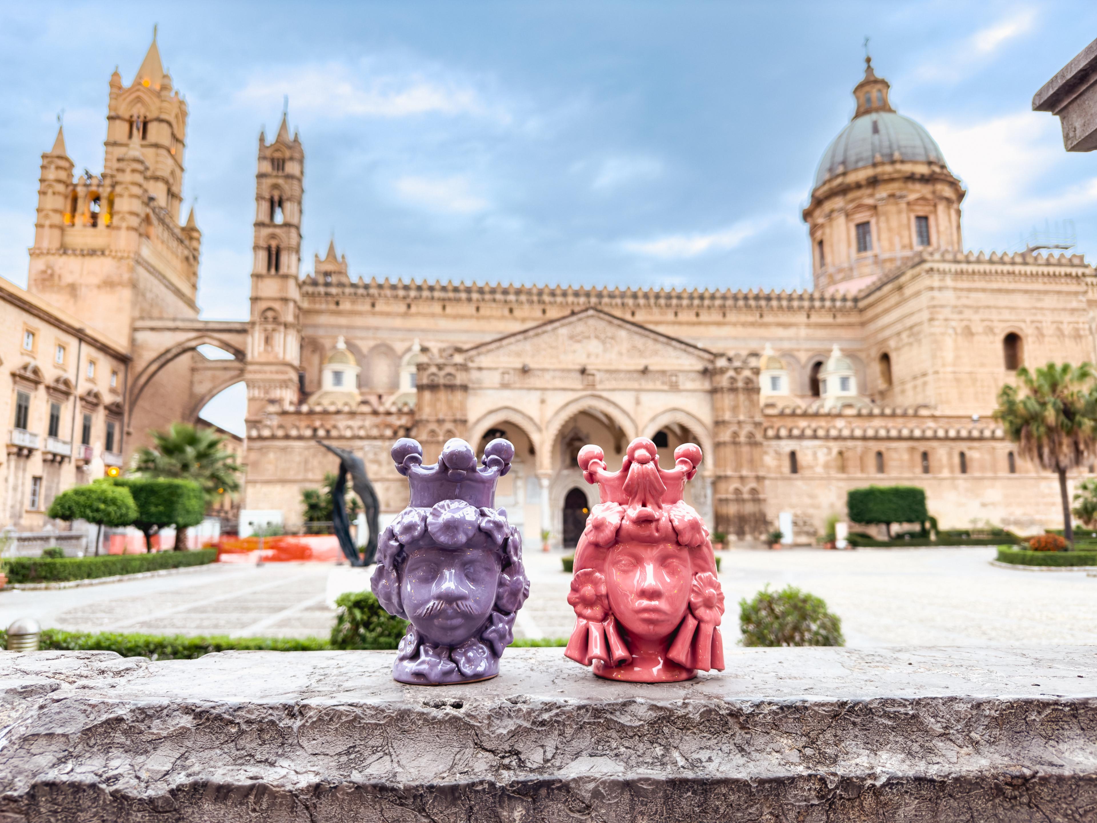 Sicily Shopping Guide | Best Stores Curated by Indagare
