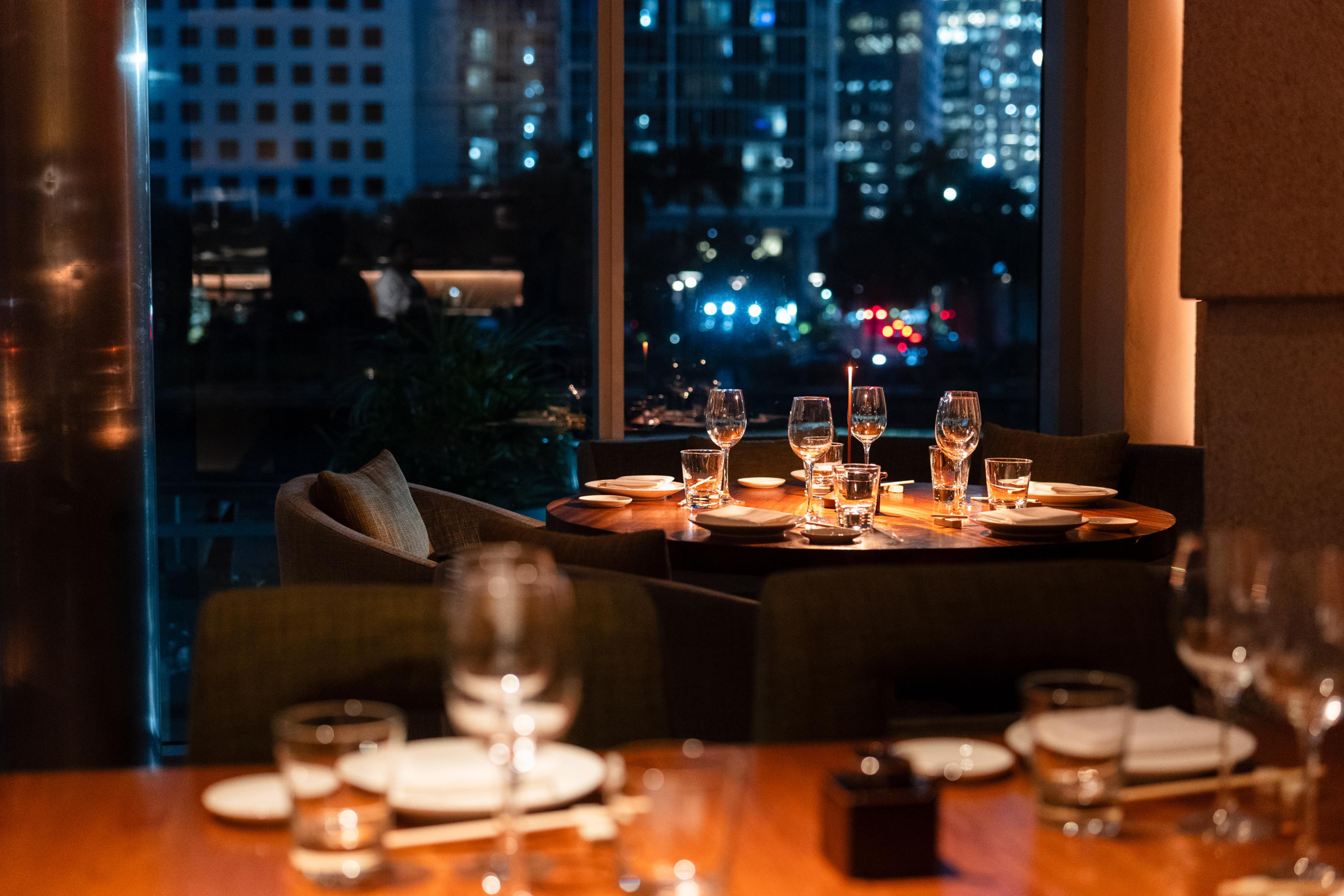 Best Miami Restaurants