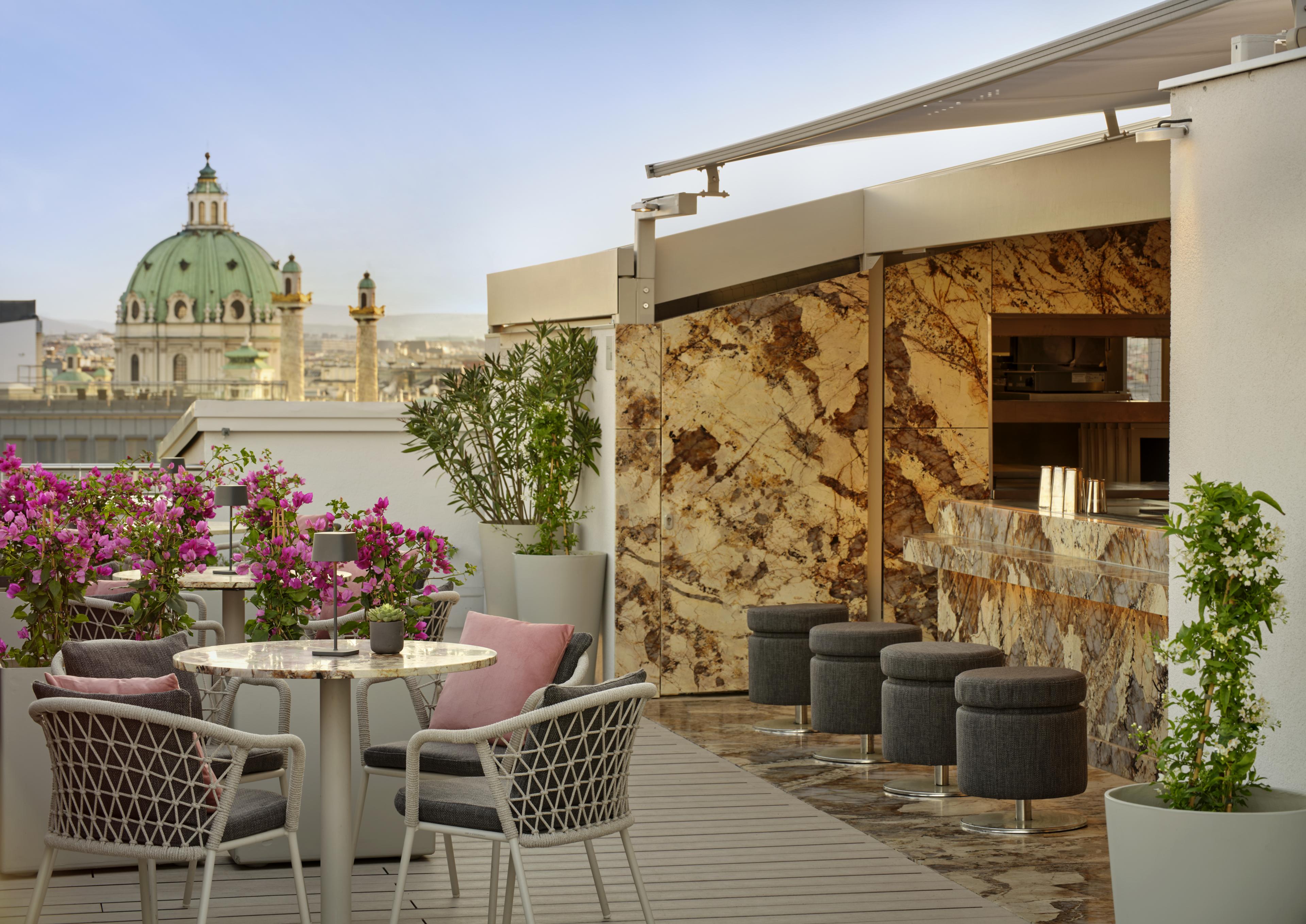 Best Vienna Restaurants | Curated Dining by Indagare