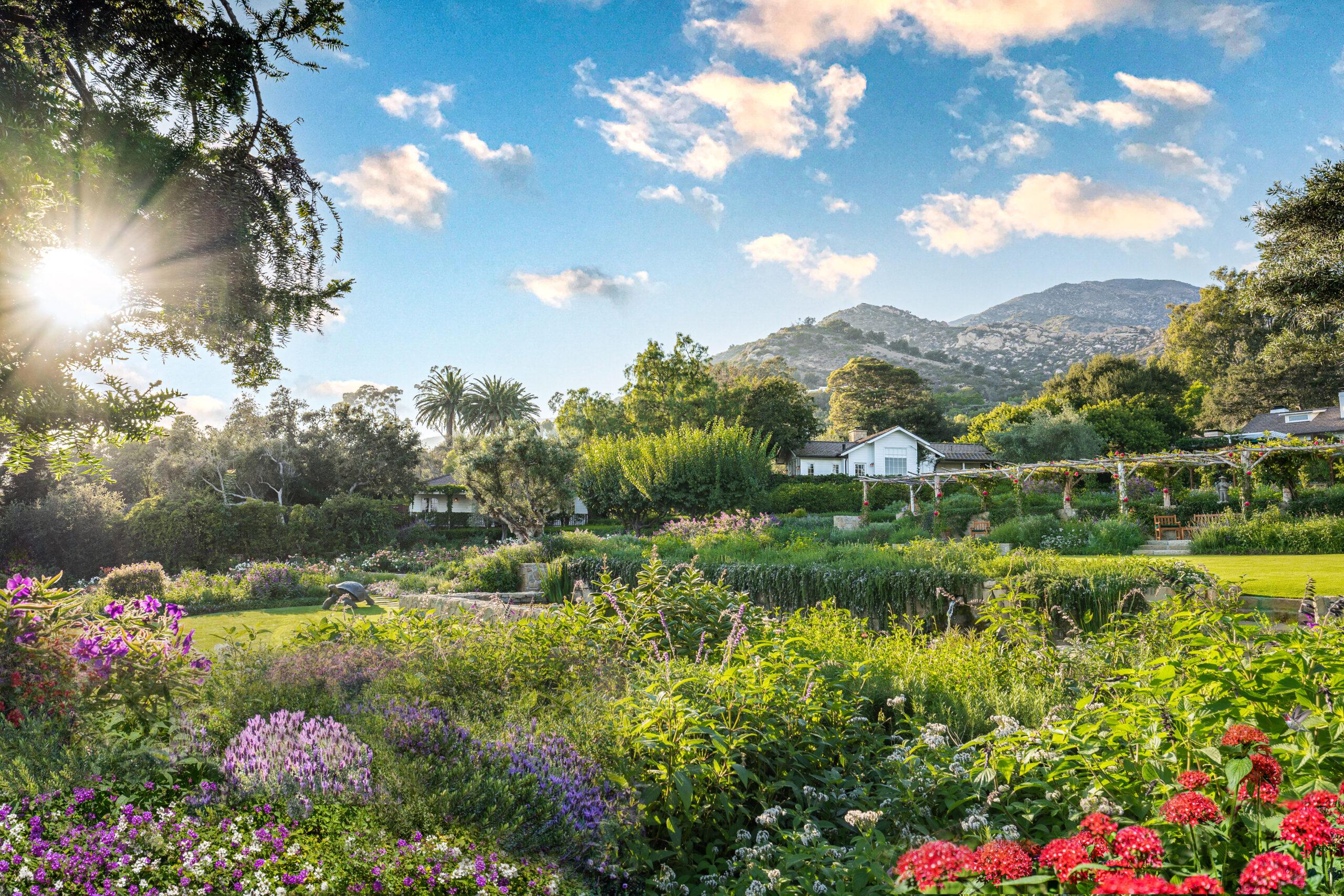 San Ysidro Ranch | Indagare Travel