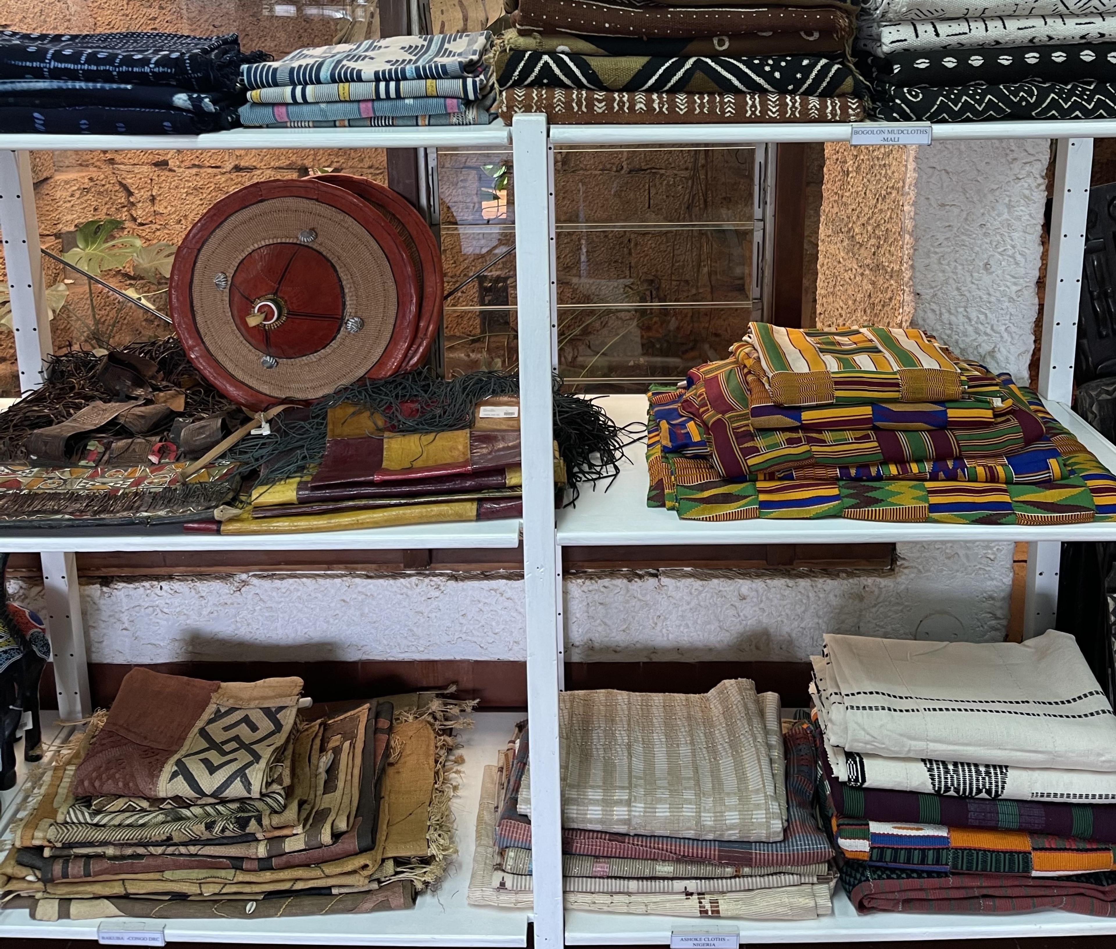 Nairobi Shopping Guide | Best Stores Curated by Indagare