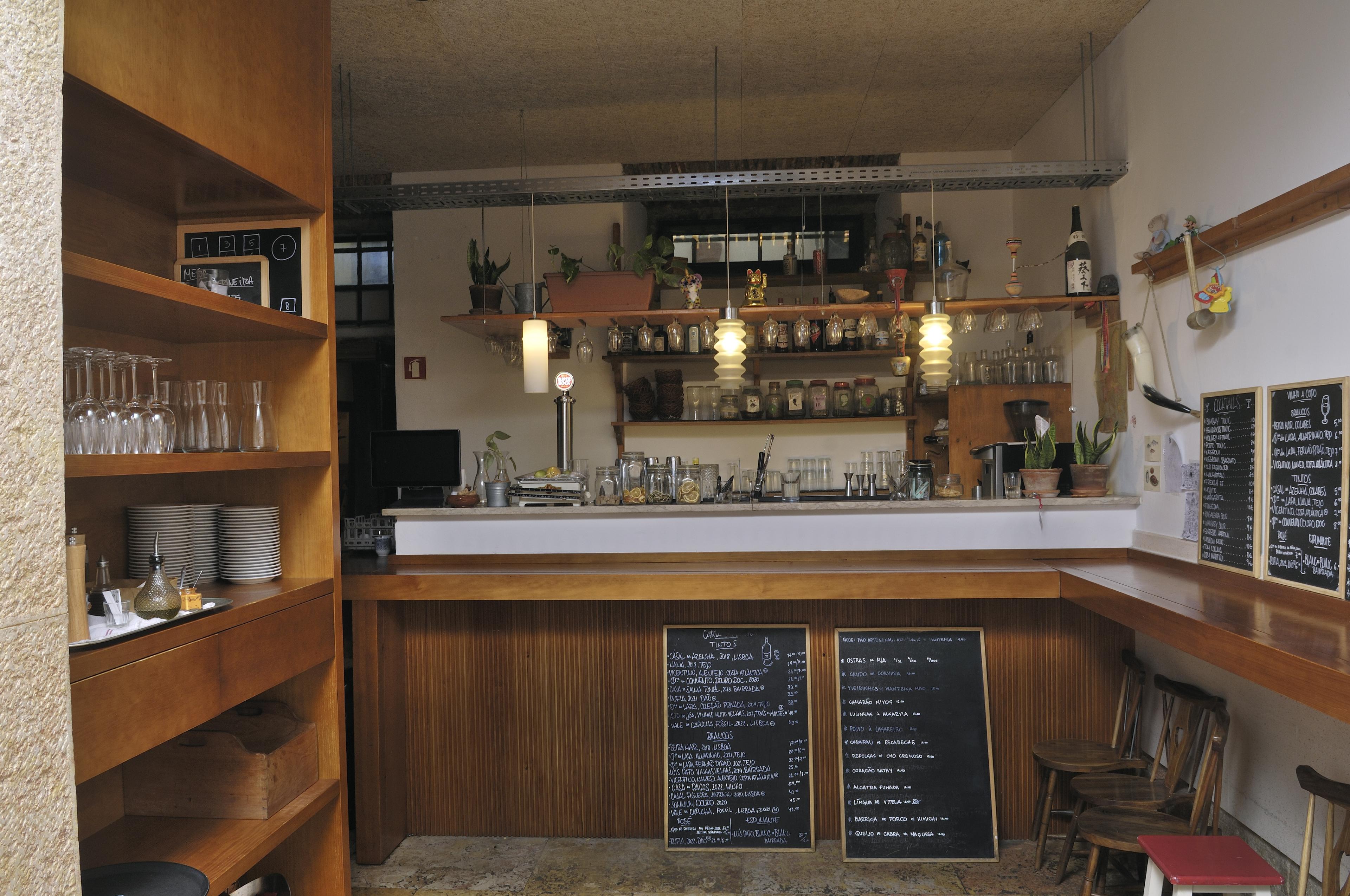 Taberna da Rua das Flores
