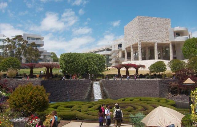 J. Paul Getty Center | Indagare Travel