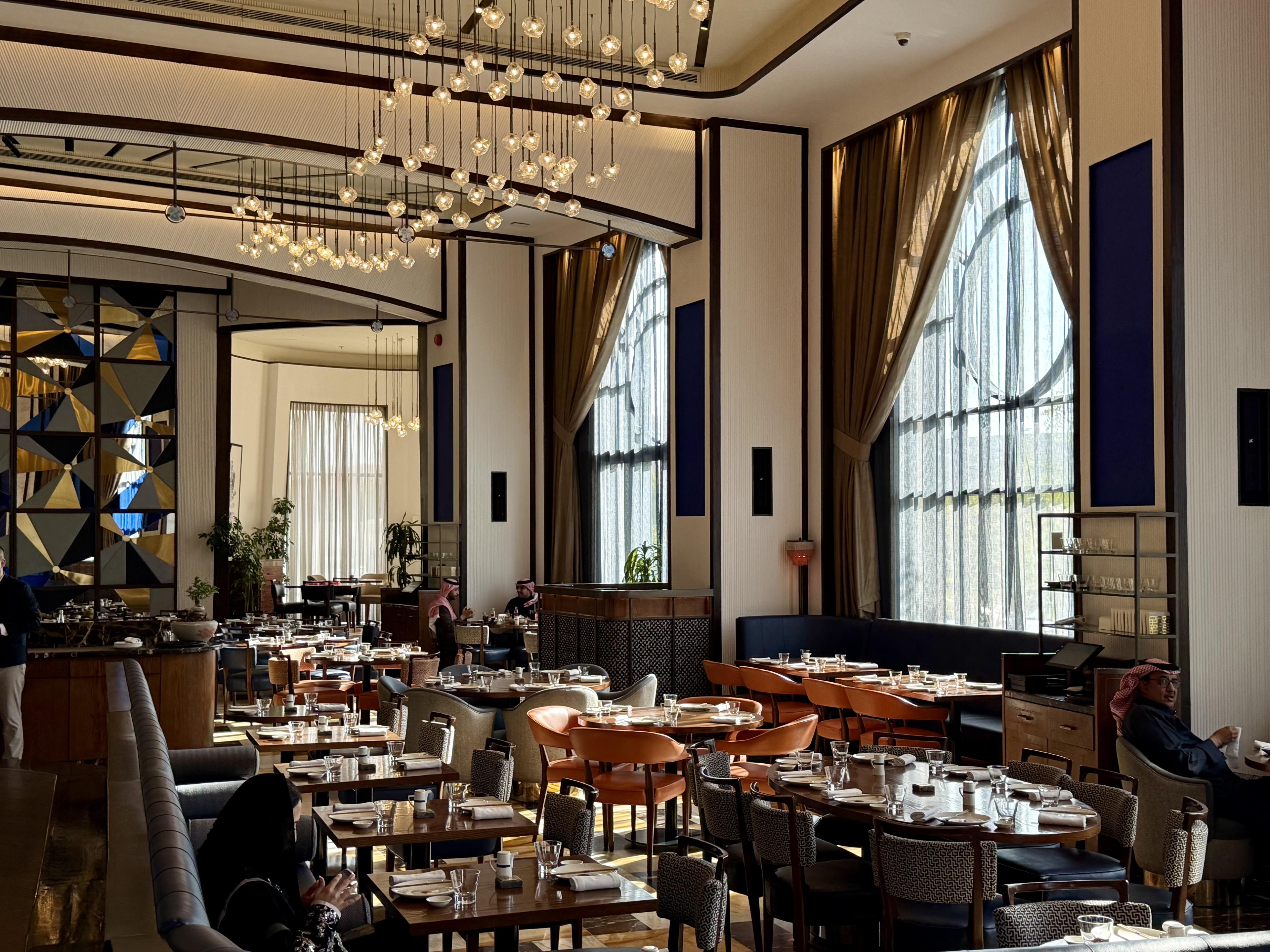 Best Riyadh Restaurants | Curated Dining by Indagare