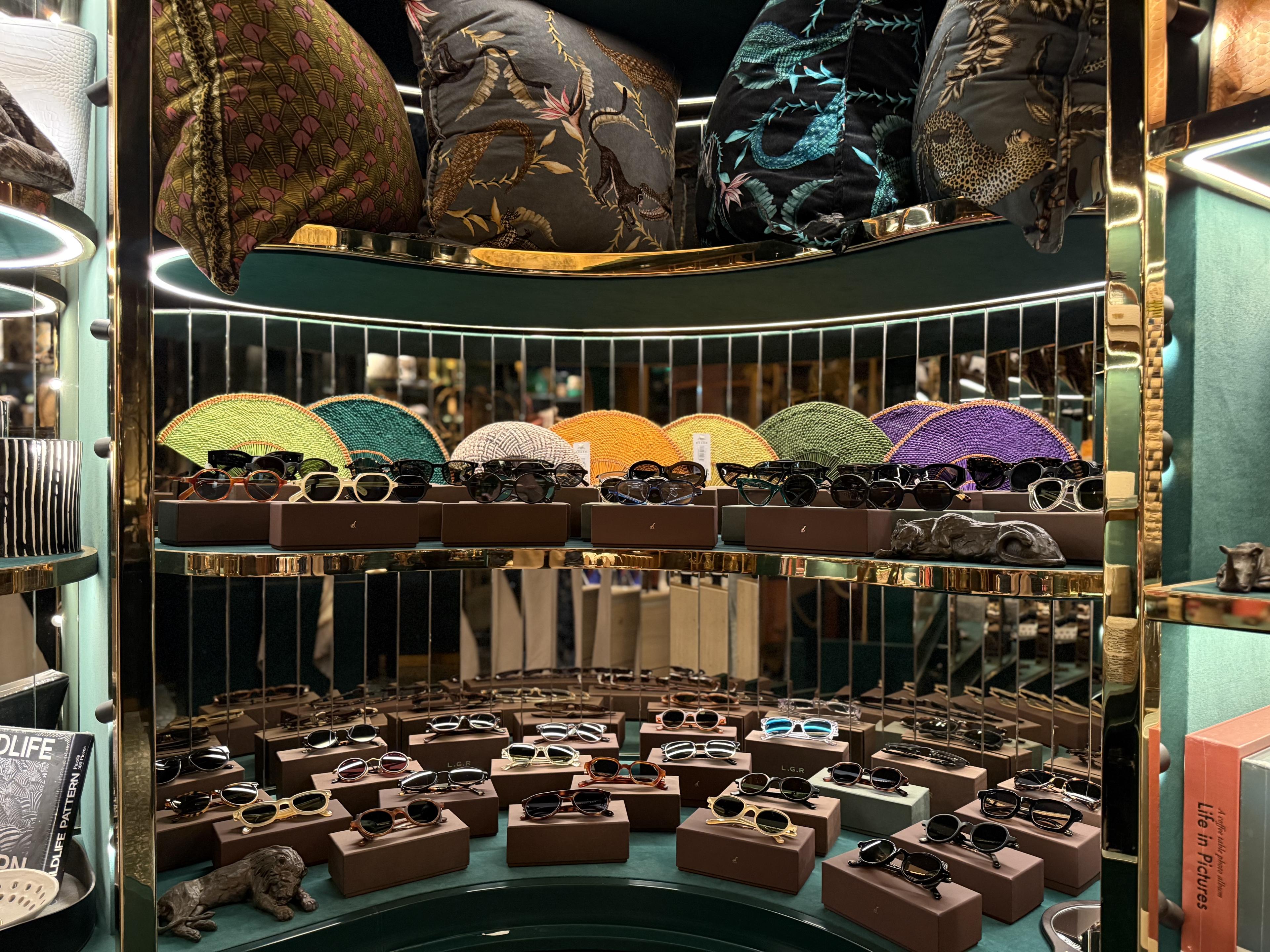 Riyadh Shopping Guide | Best Stores Curated by Indagare