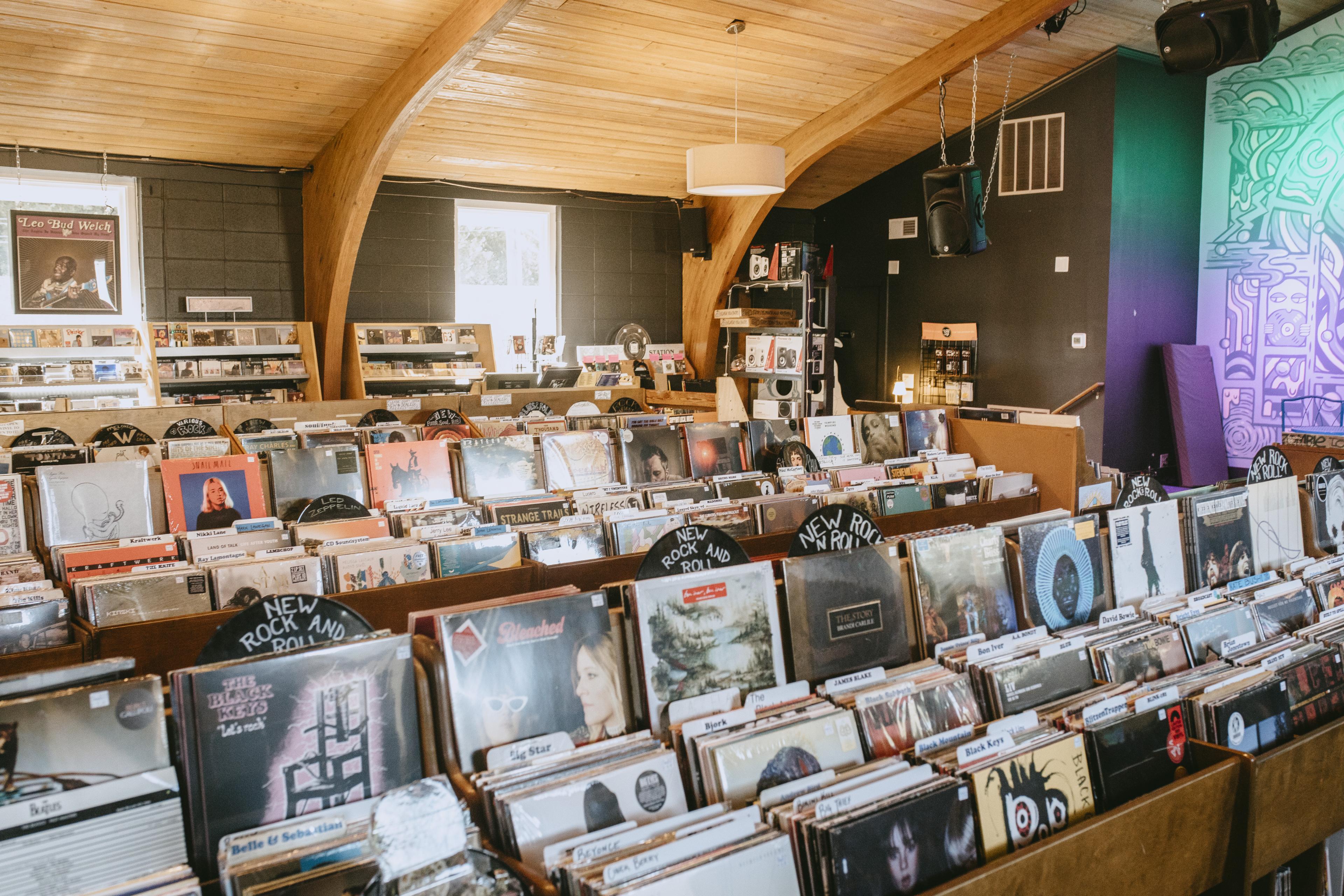 Nashville Shopping Guide | Best Stores Curated by Indagare