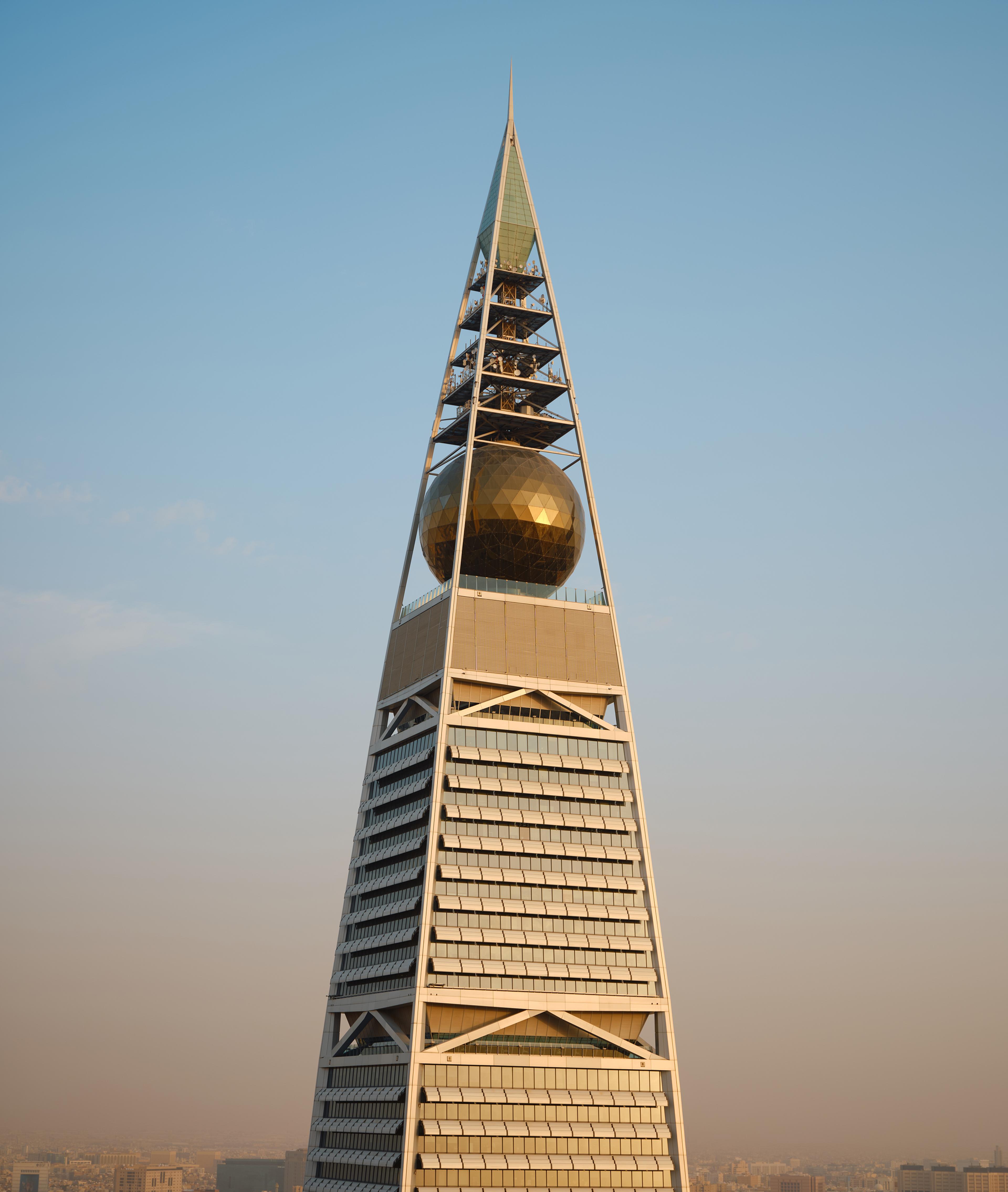 Riyadh