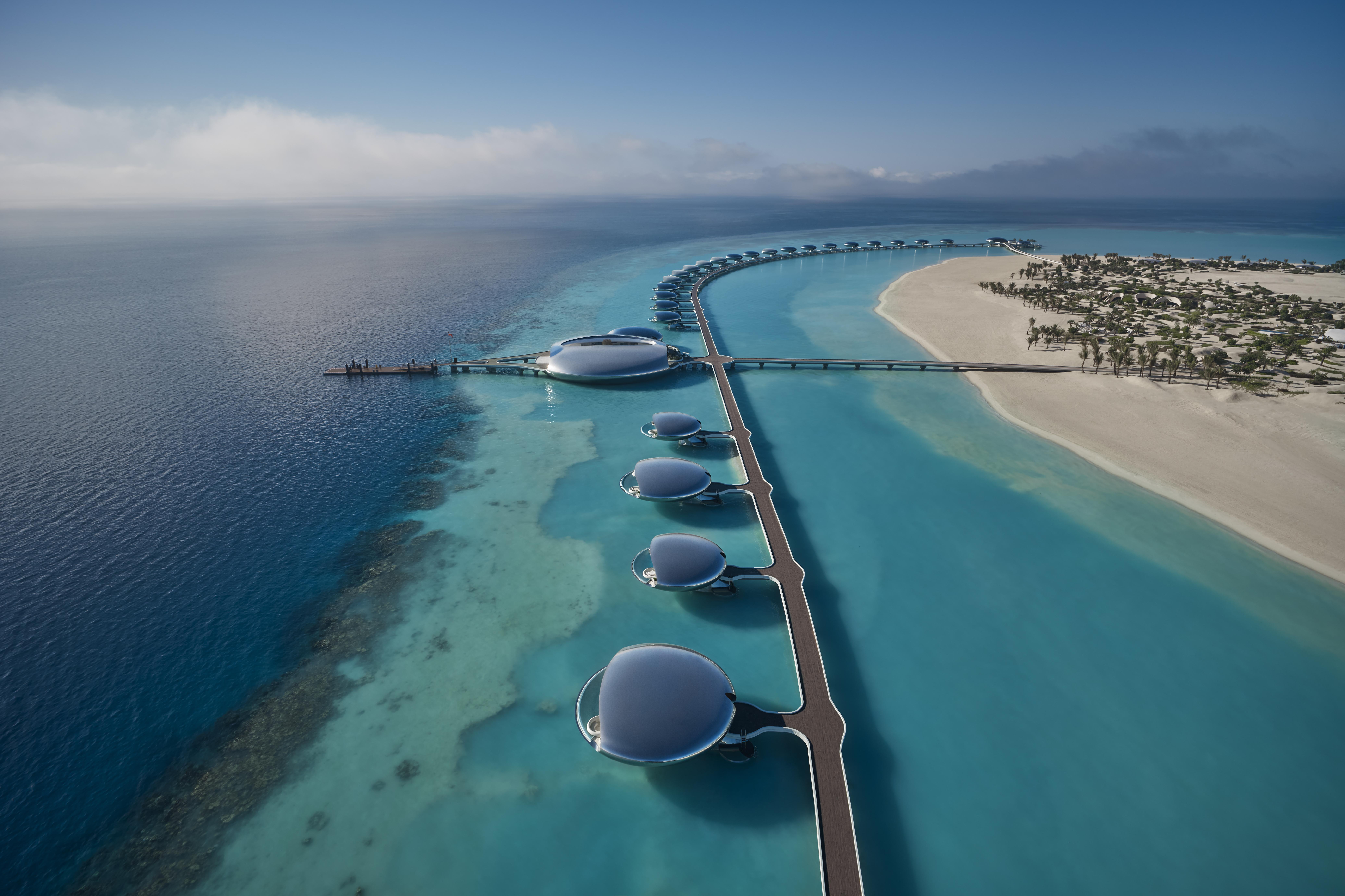 Shebara Resort | Indagare Travel