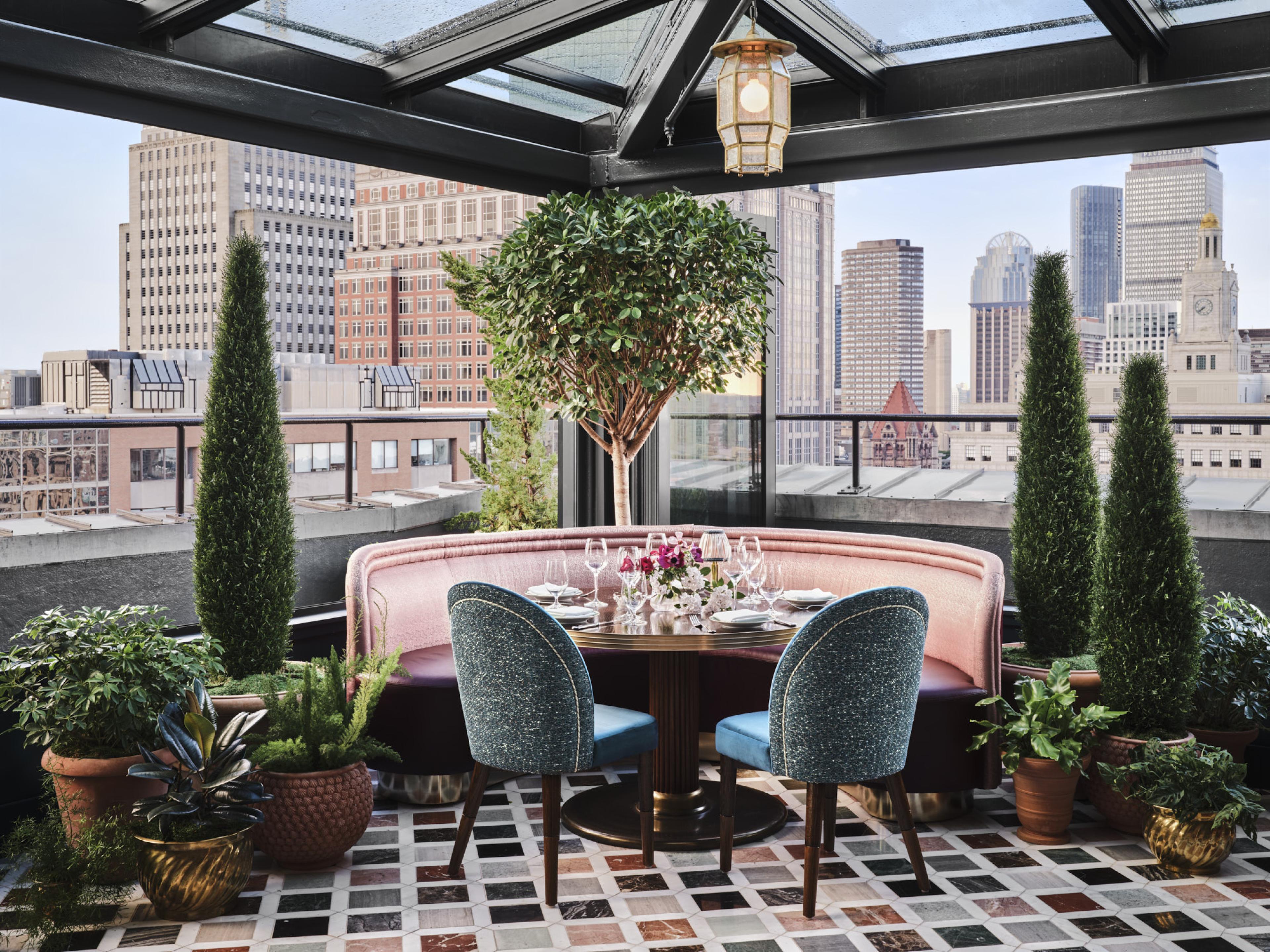 Best Boston Restaurants | Curated Dining by Indagare