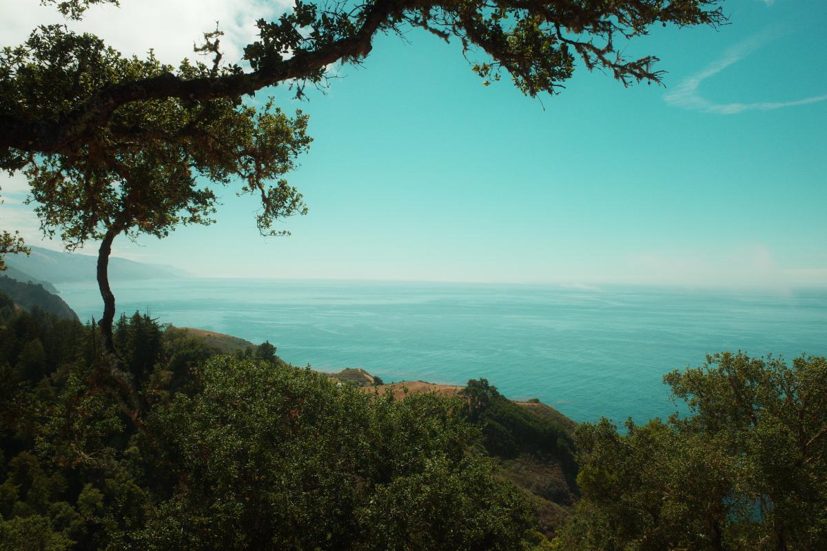 How to Plan a California Road Trip with a Baby: Family Travel Guide ...