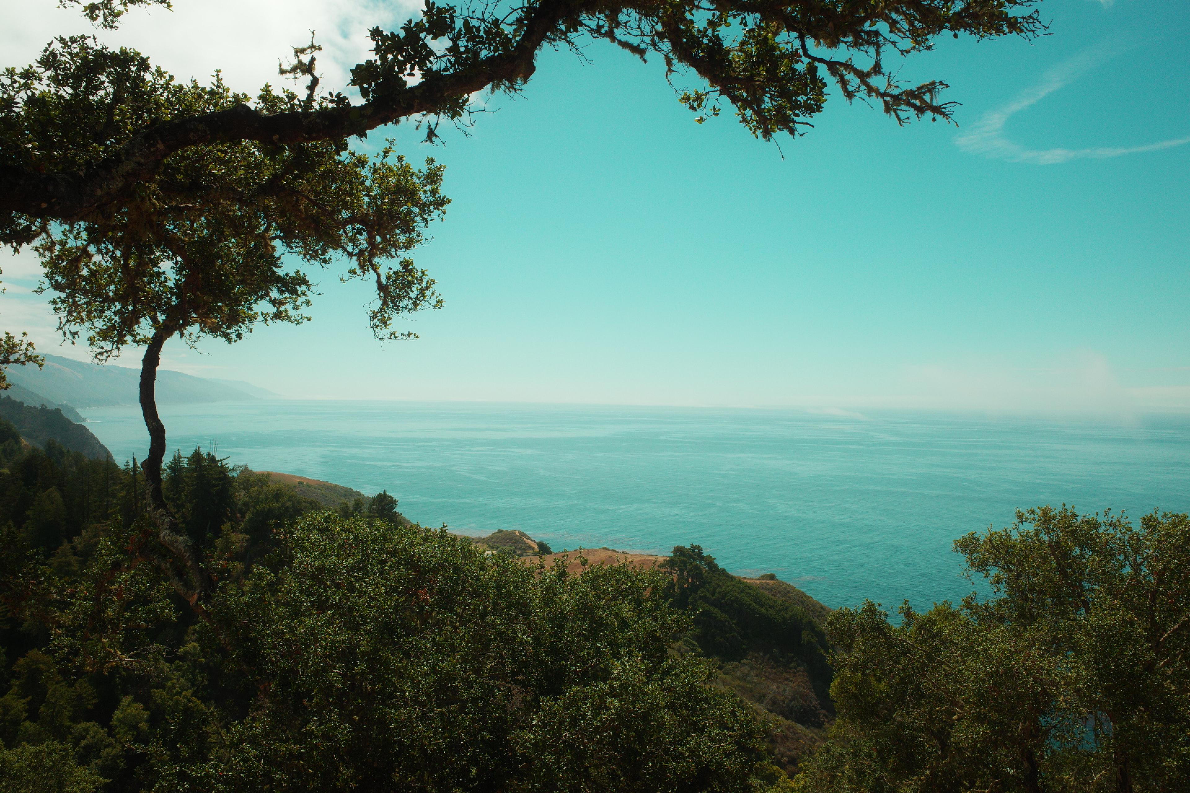 Big Sur, California