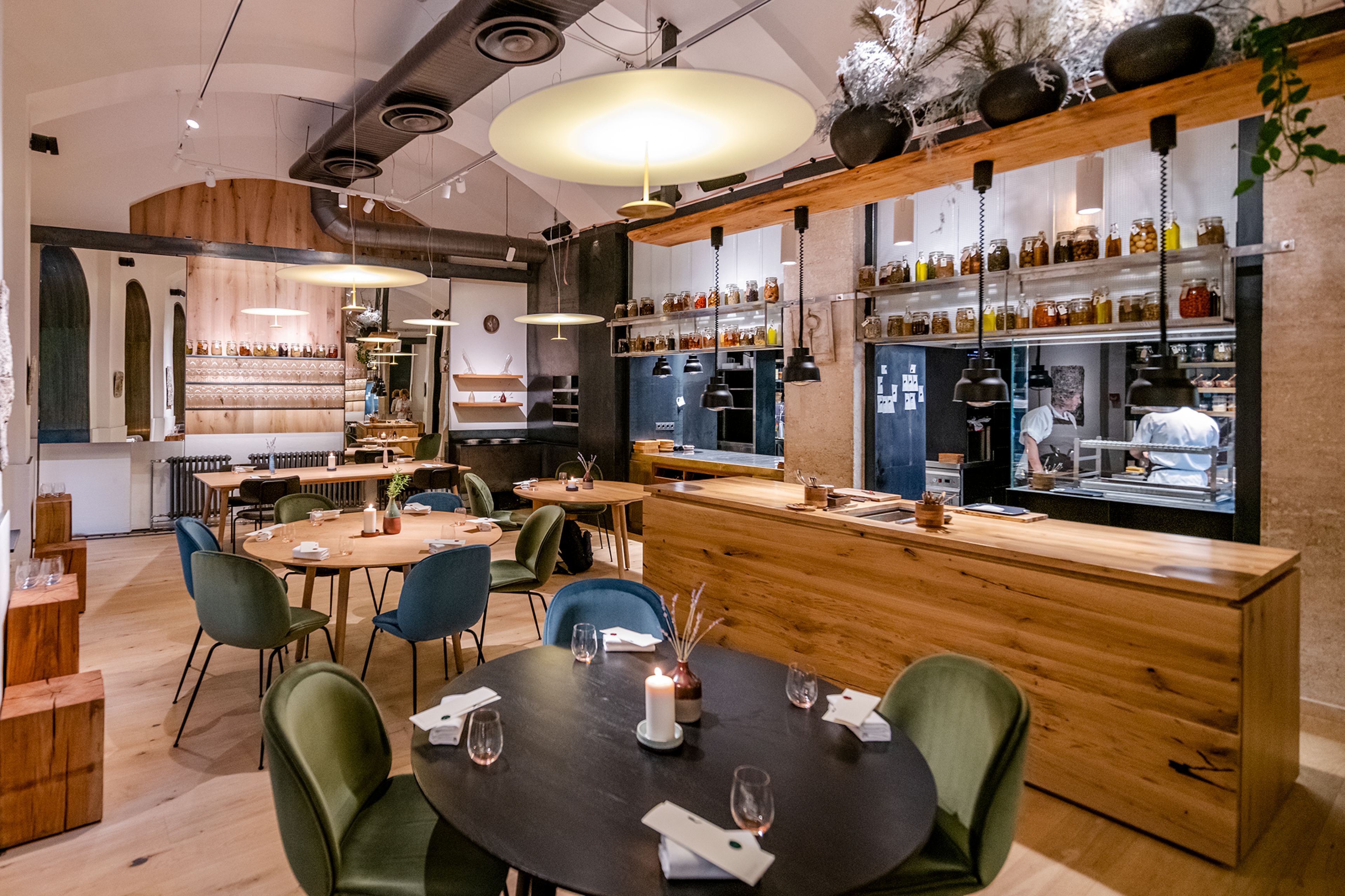 Best Budapest Restaurants | Curated Dining by Indagare