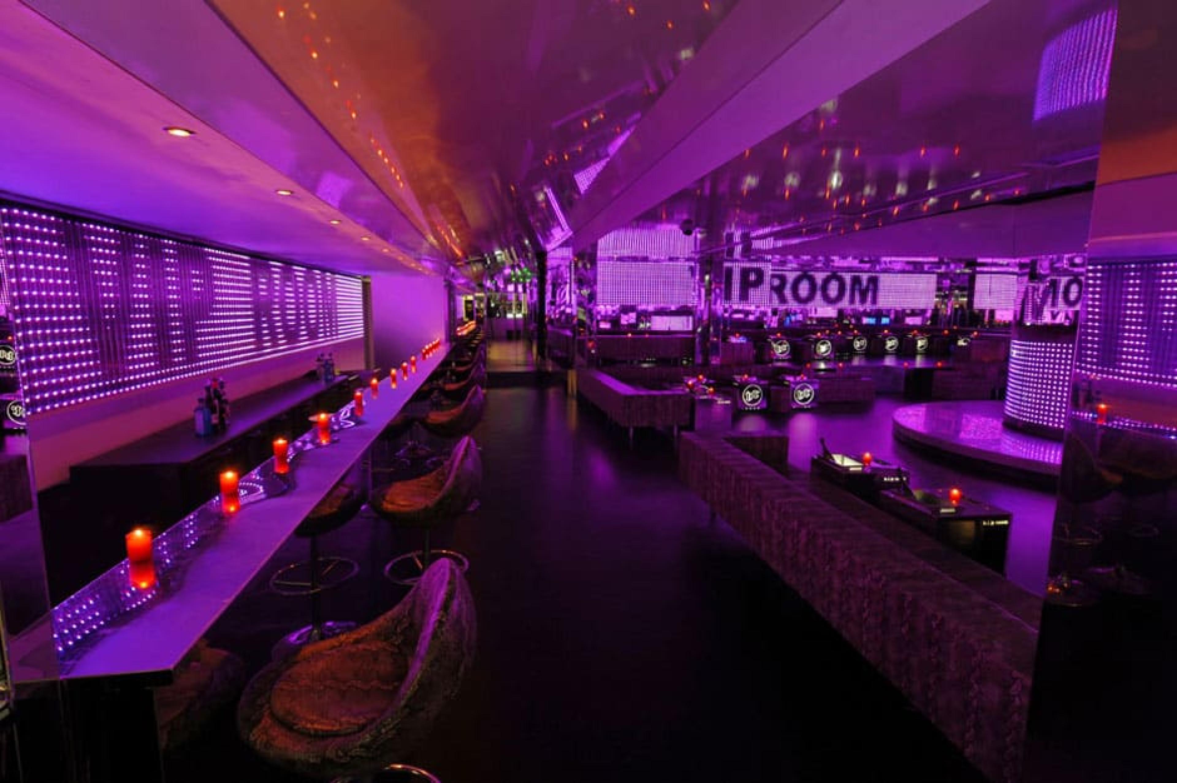 Vip Room Saint Tropez New Year's Eve At The VIP ROOM In Saint Tropez!