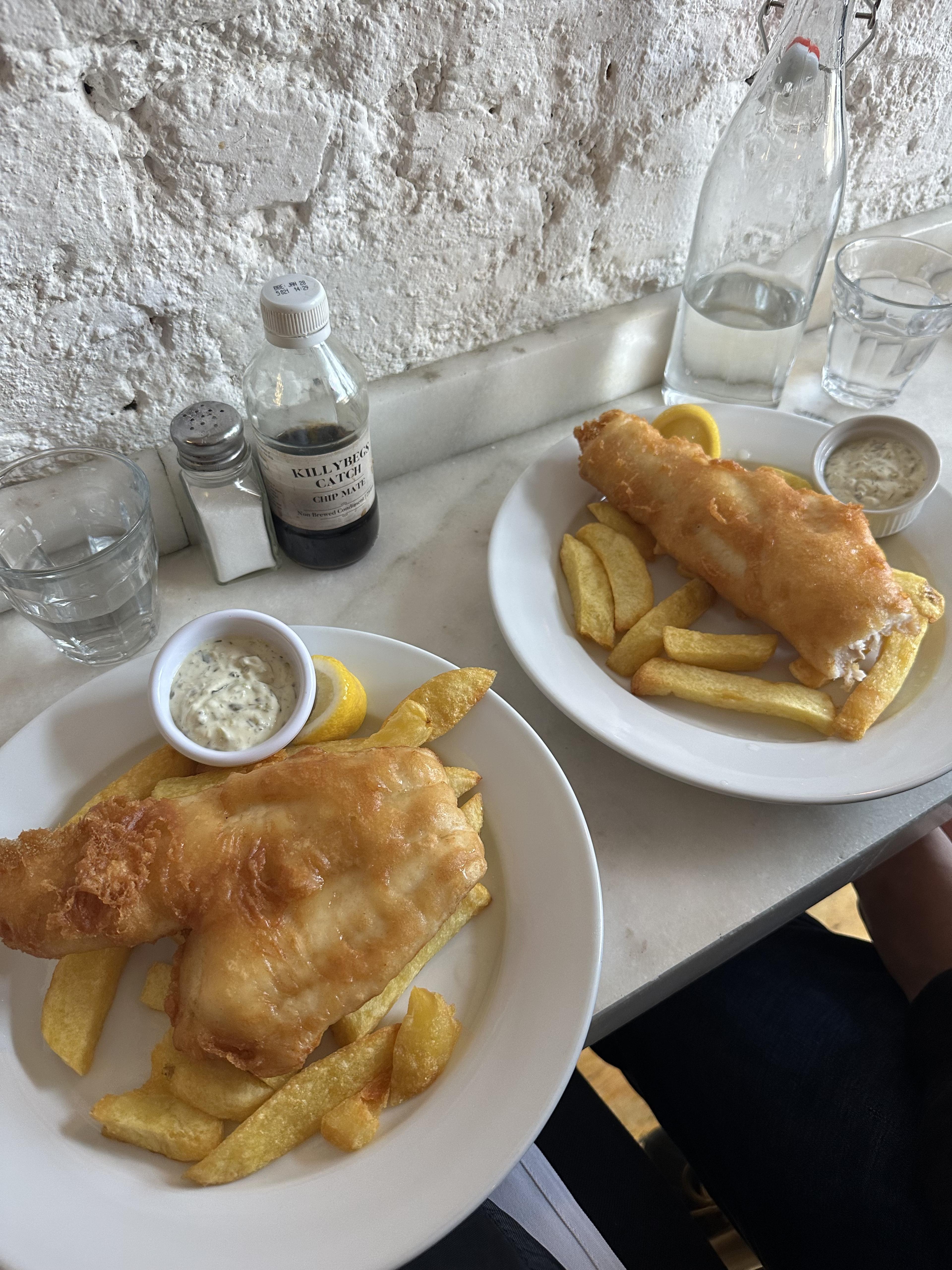 Best Dublin Restaurants | Curated Dining by Indagare