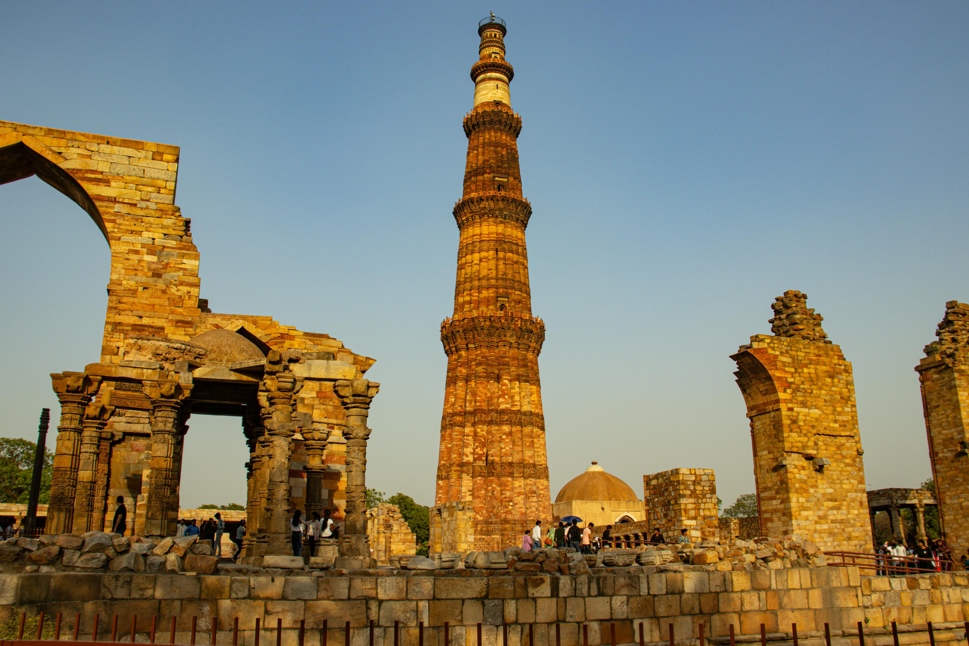 Things to Do In Delhi | Top Attractions Curated by Indagare