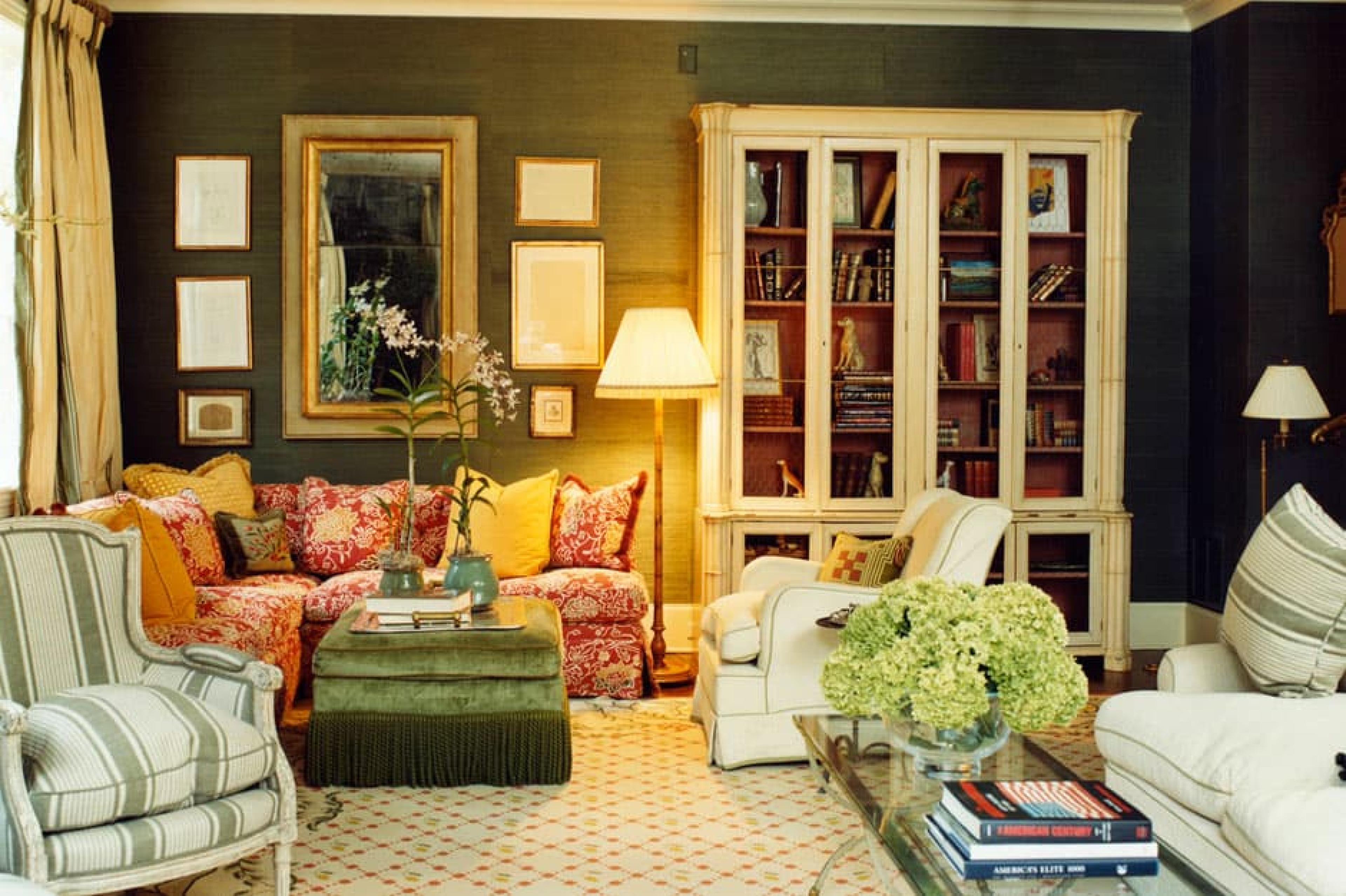 Celerie Kemble Interiors