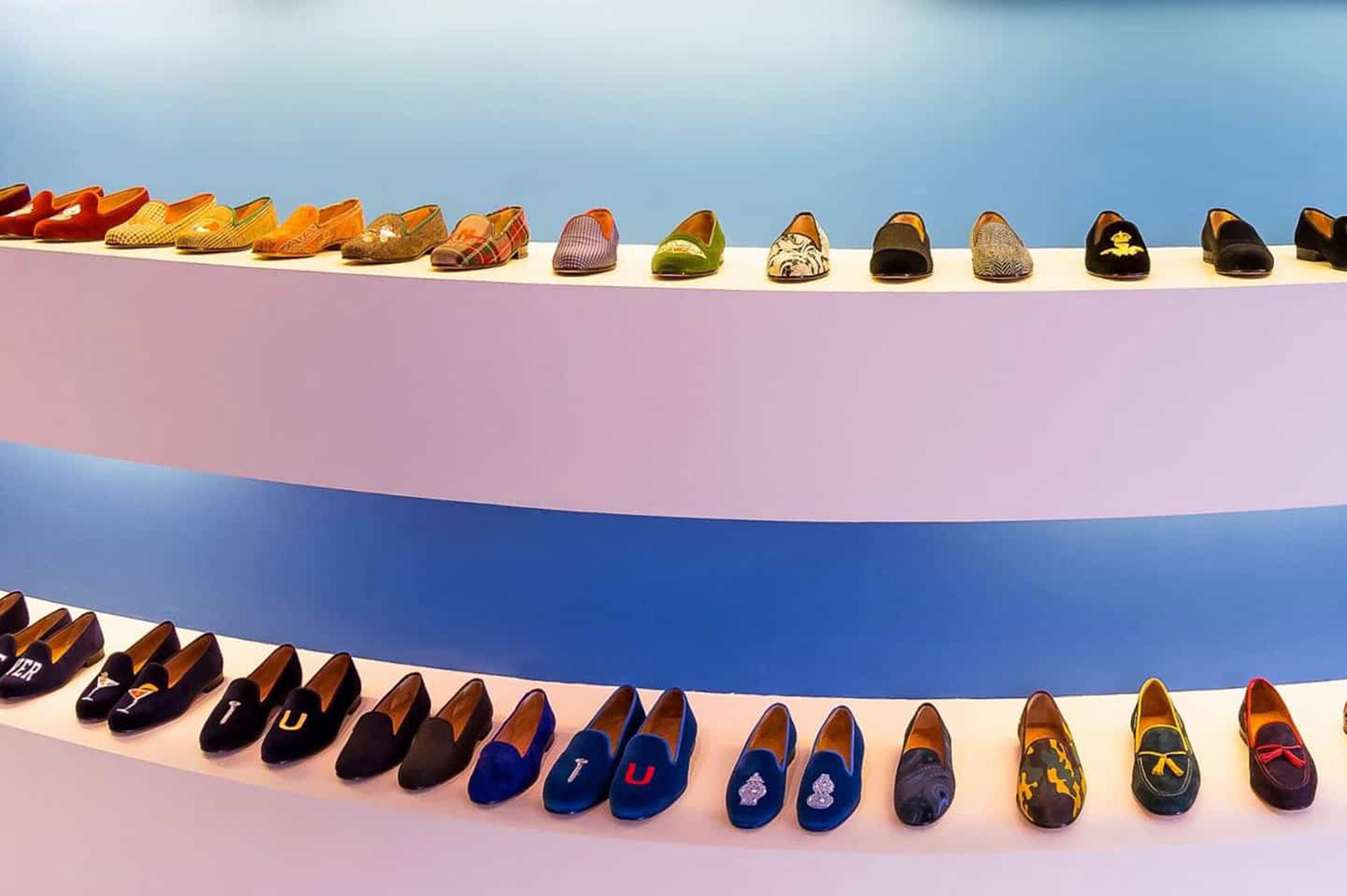 American South Shopping Guide | Best Stores Curated by Indagare