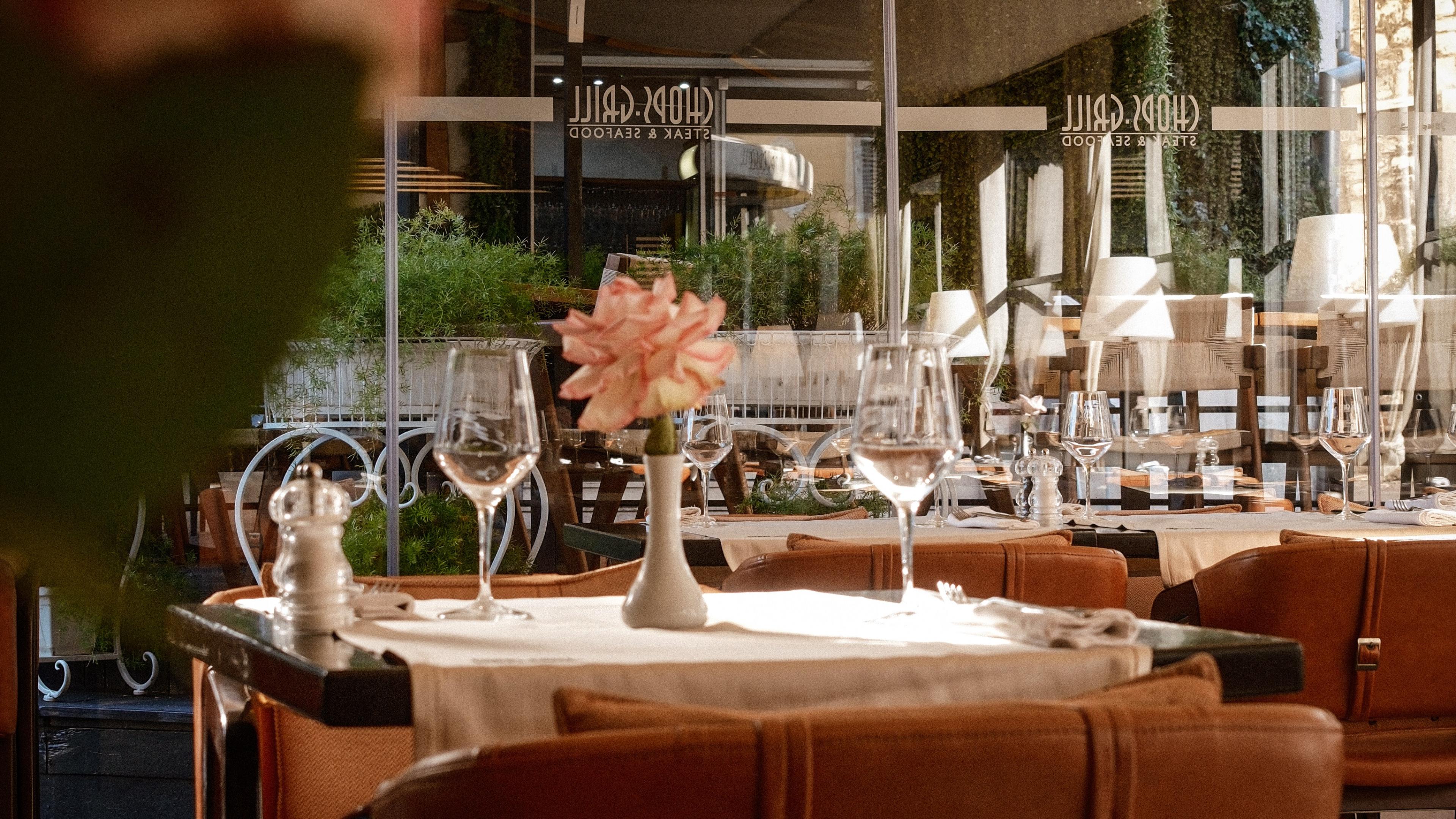 Best Split Restaurants | Curated Dining by Indagare