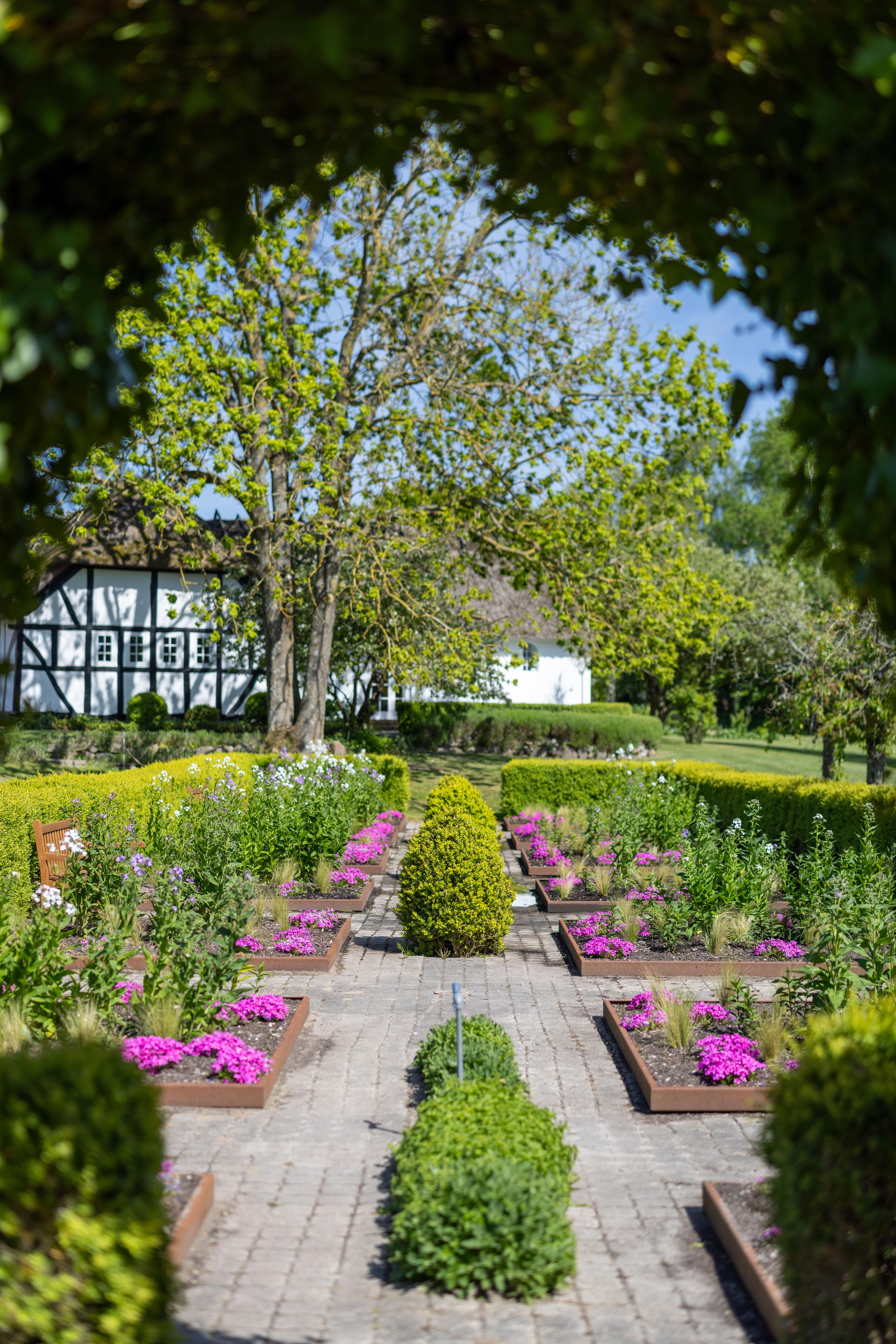 Why the Danish Countryside is Worth the Detour: Where to Stay, Eat & Explore