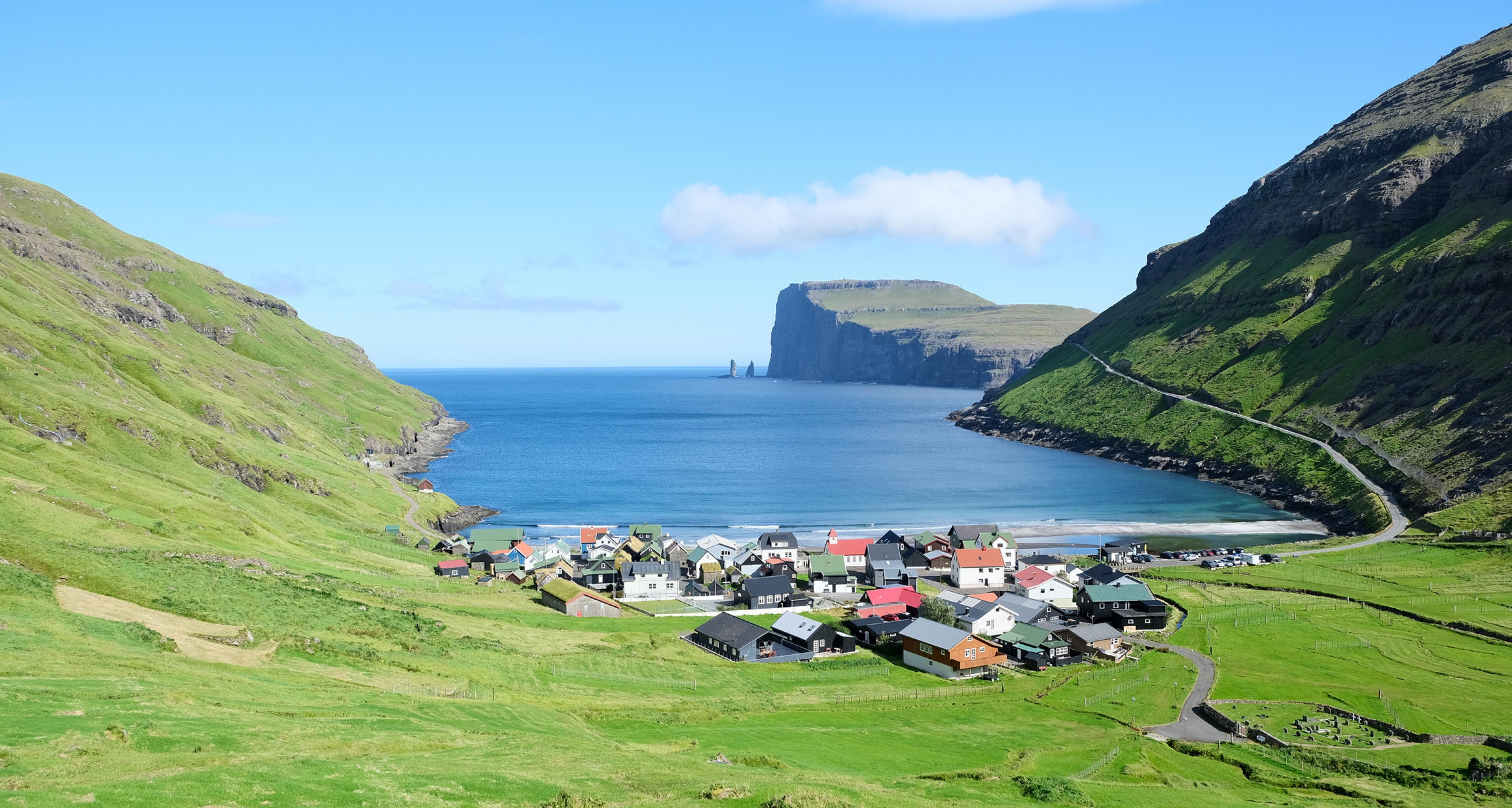Faroe Islands - Activities Golden Circle _2 - Jenny