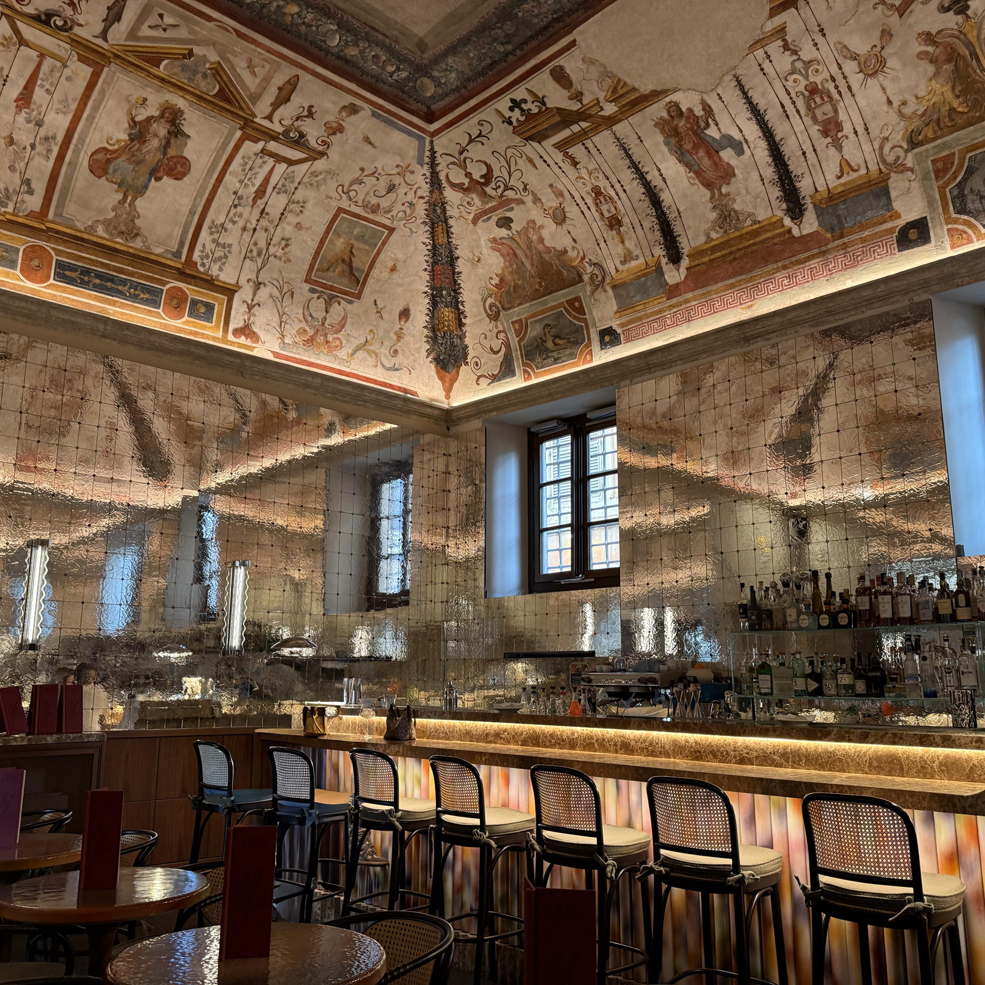 Palazzo Talìa | Indagare Travel