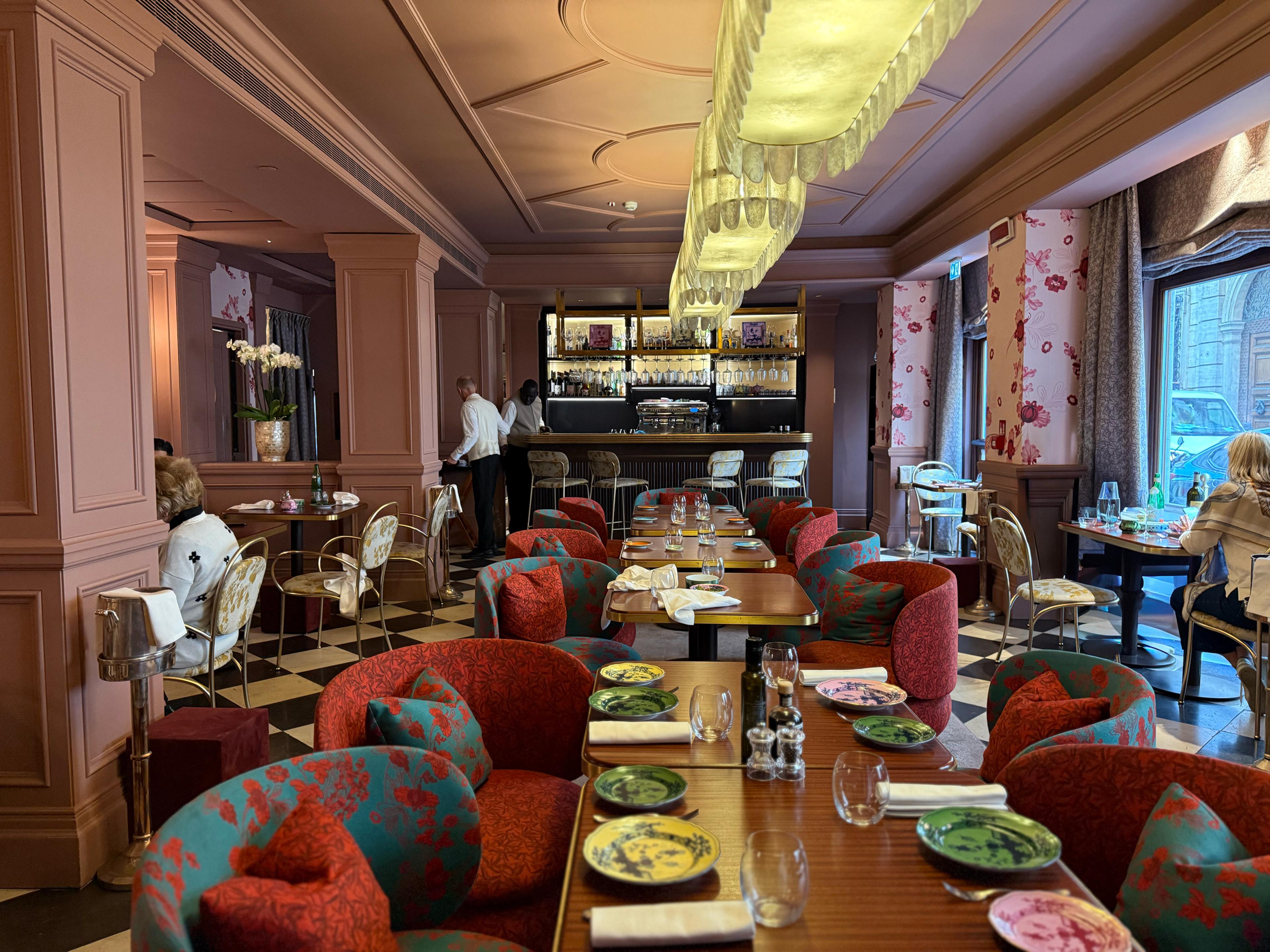 Best Rome Restaurants | Curated Dining by Indagare