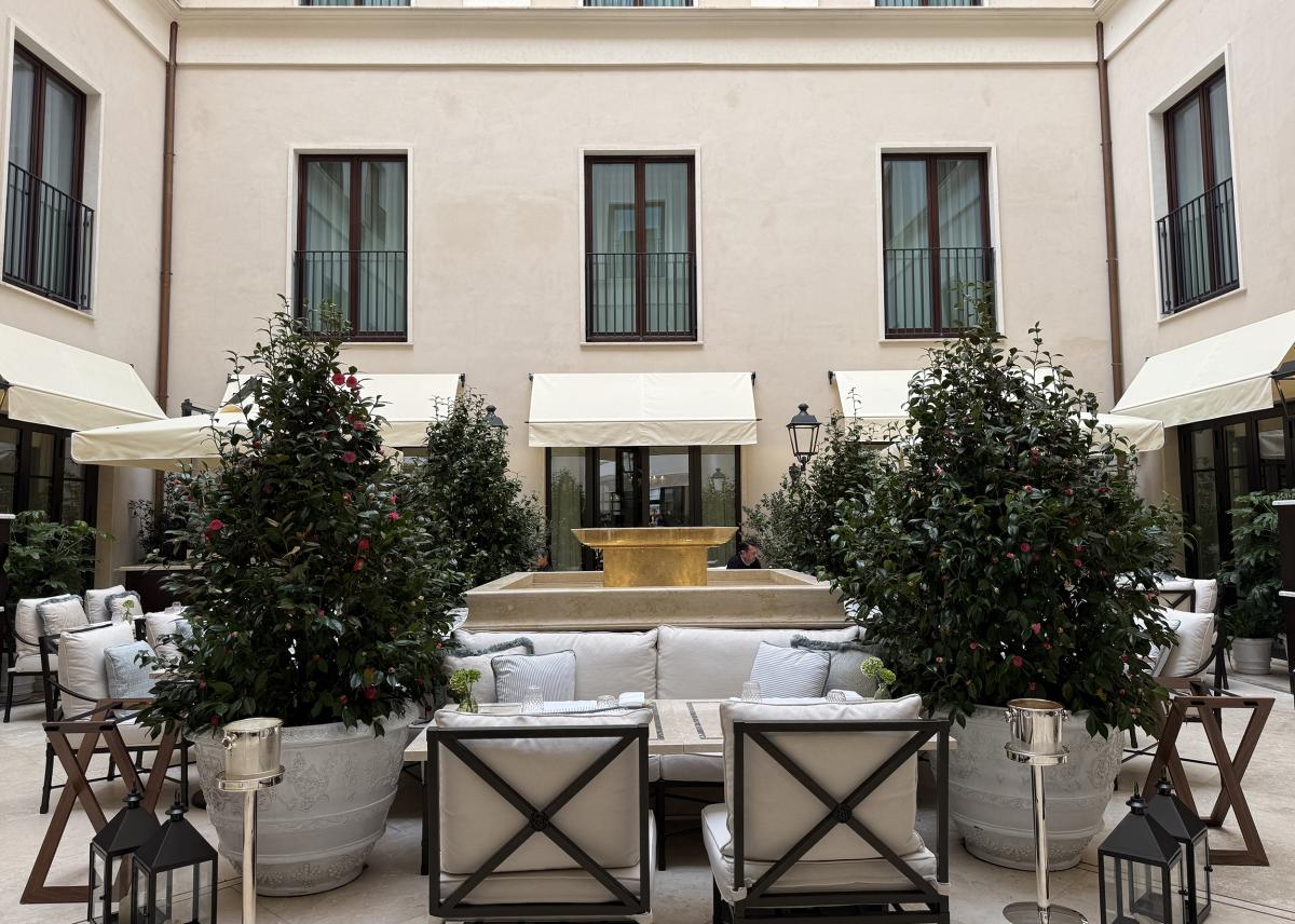 Piazzetta