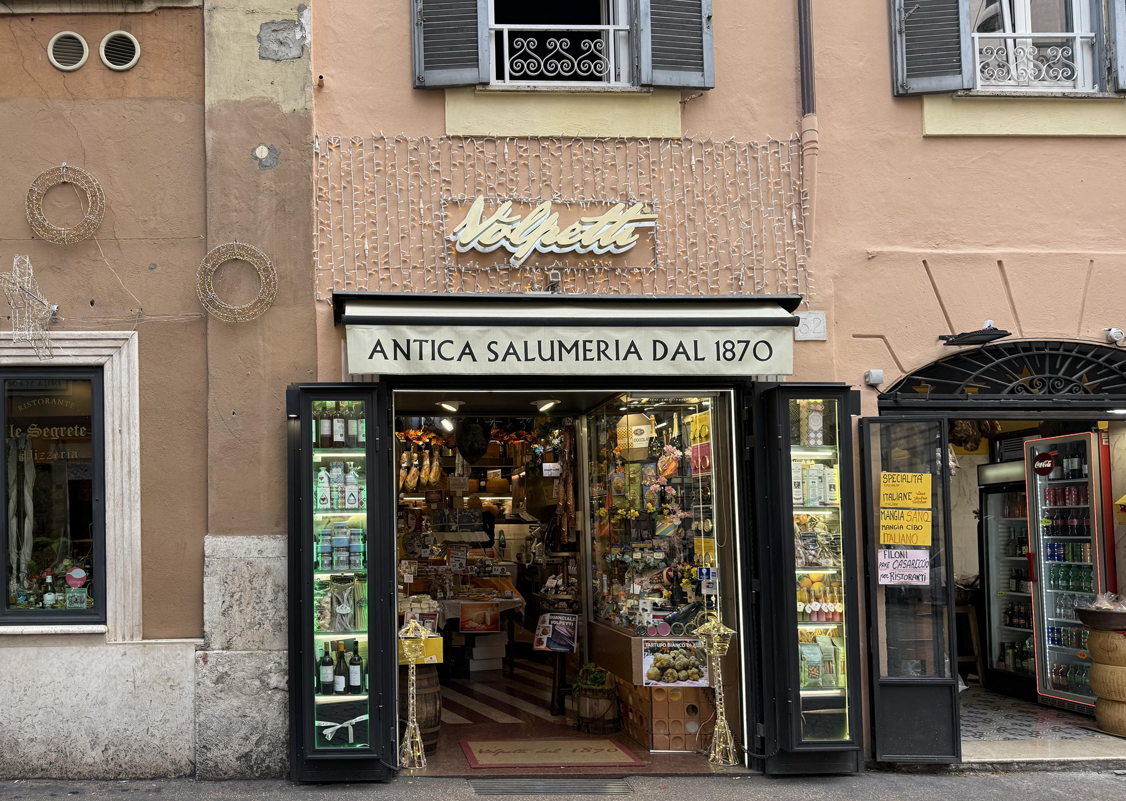 Best Rome Restaurants | Curated Dining by Indagare