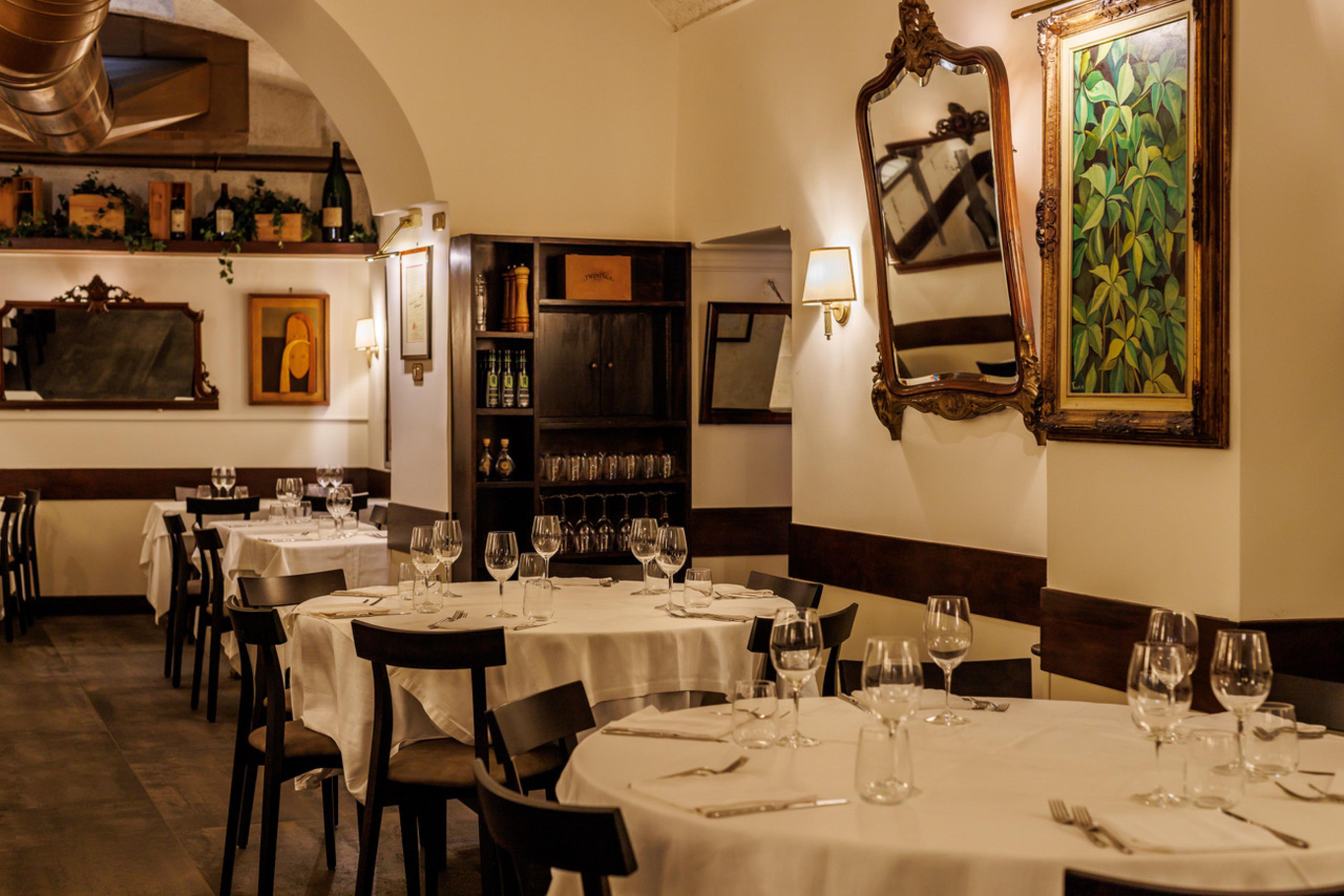 Best Rome Restaurants | Curated Dining by Indagare