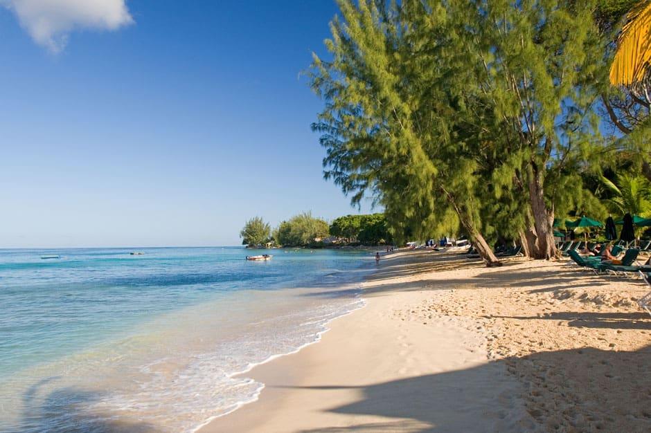 Beaches