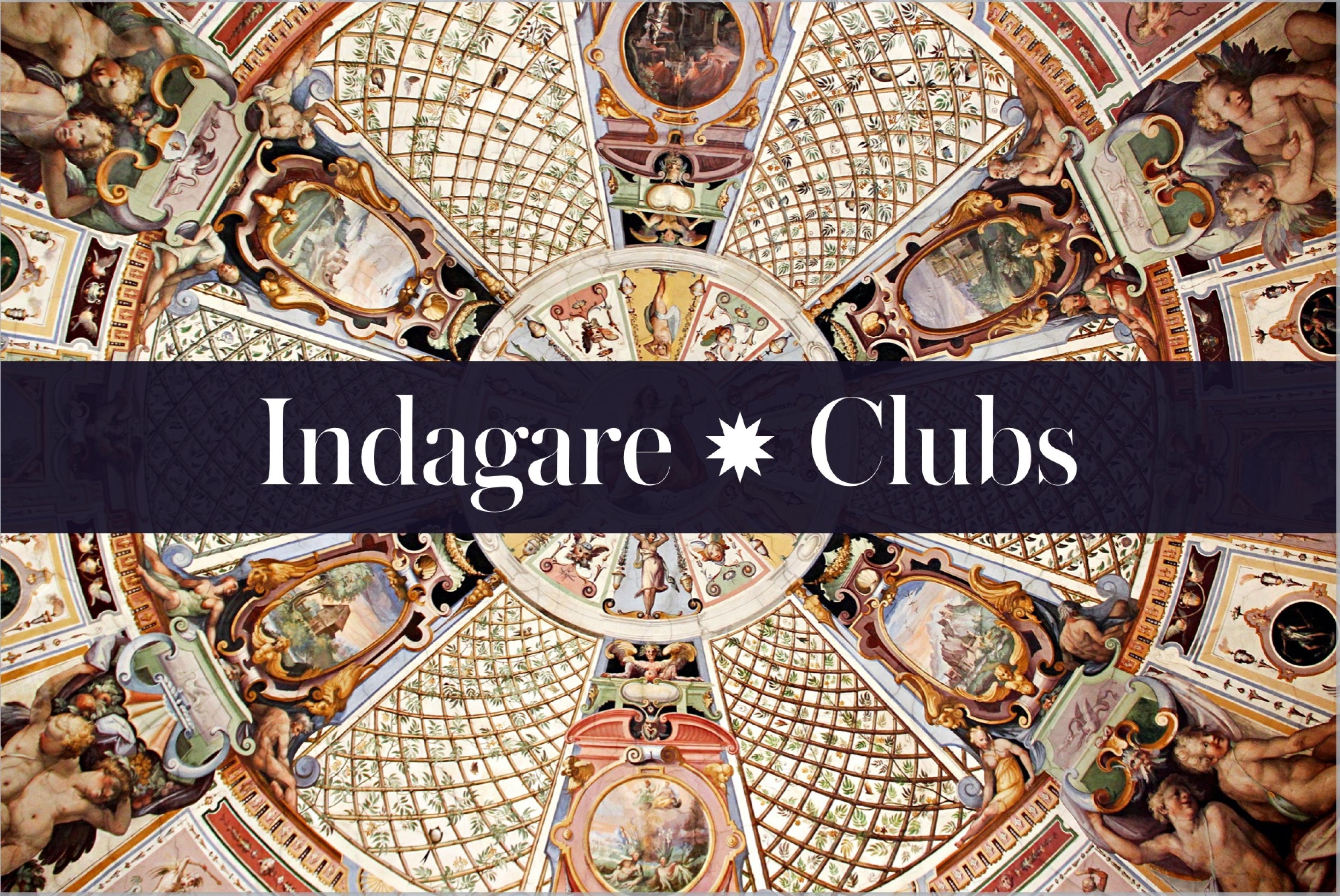 Indagare Productions