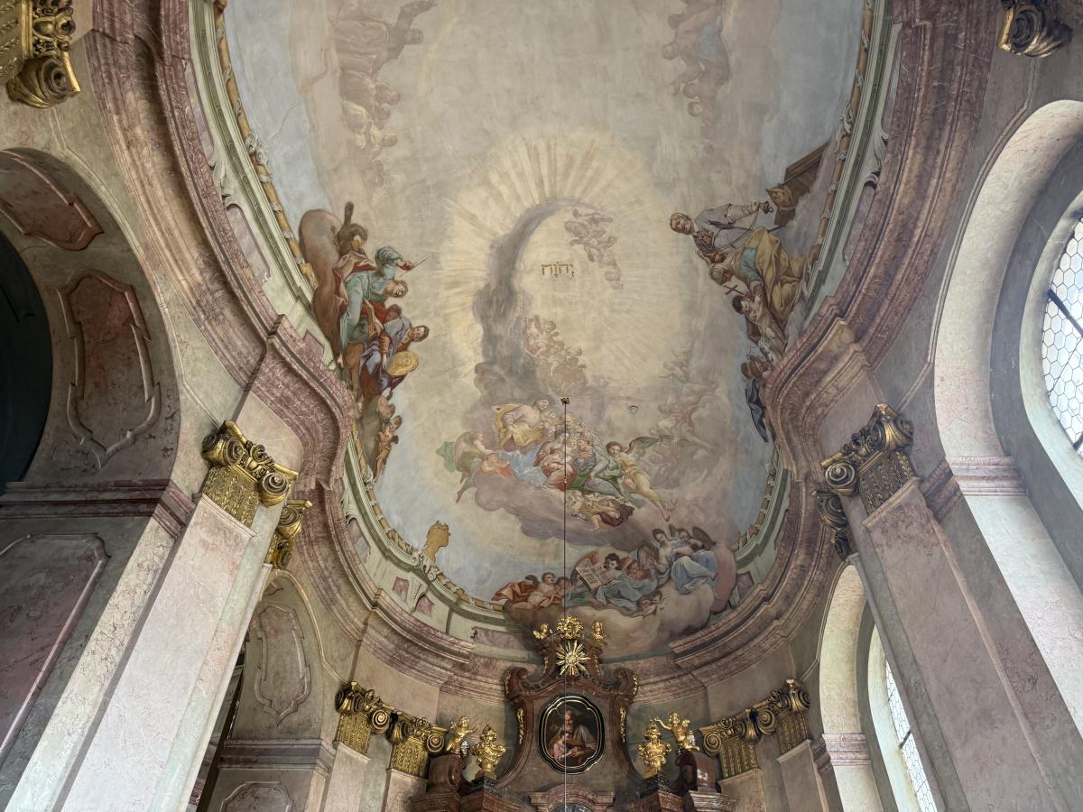 St. Nicholas Church