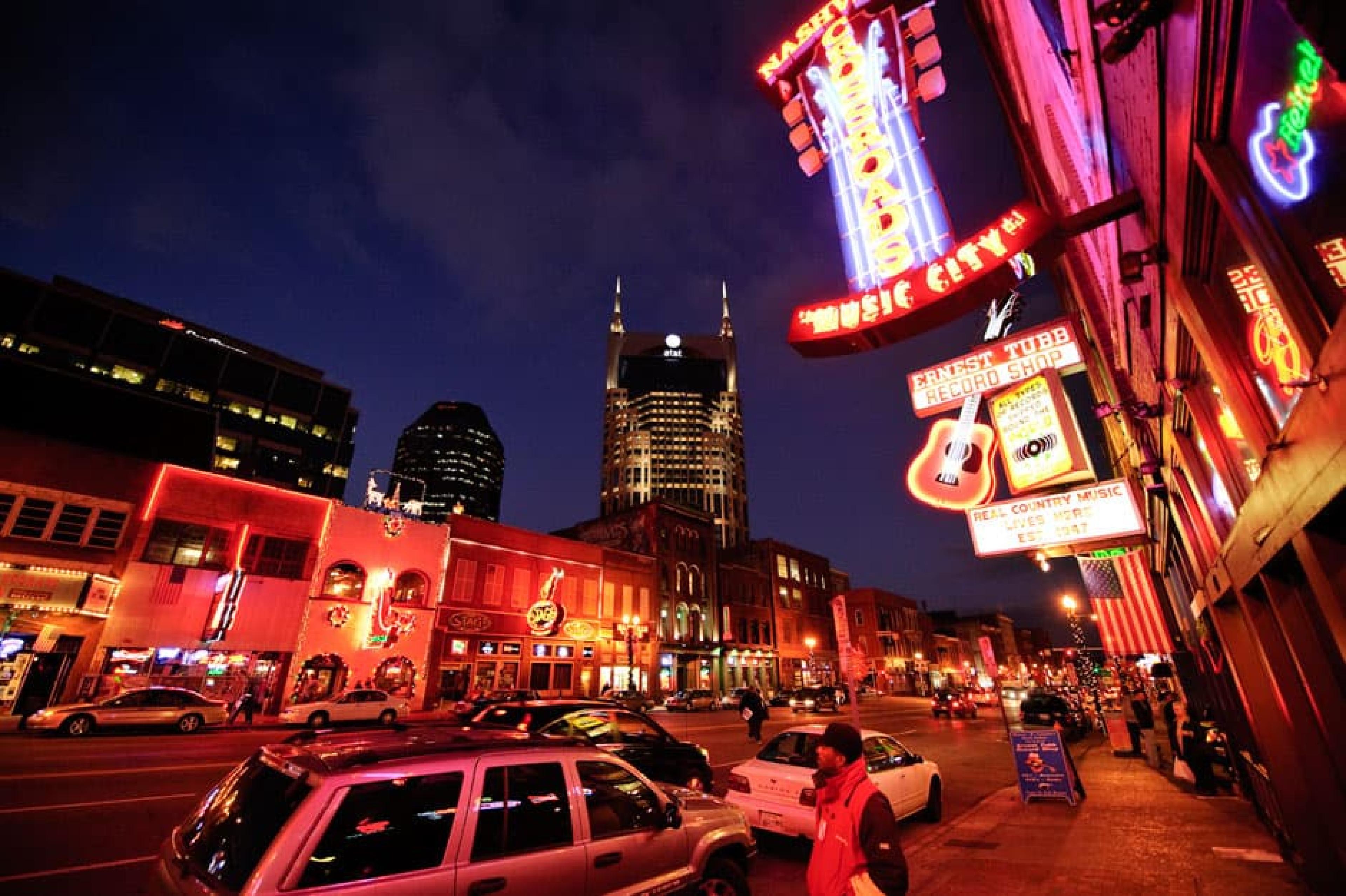 Things to Do In Nashville | Top Attractions Curated by Indagare