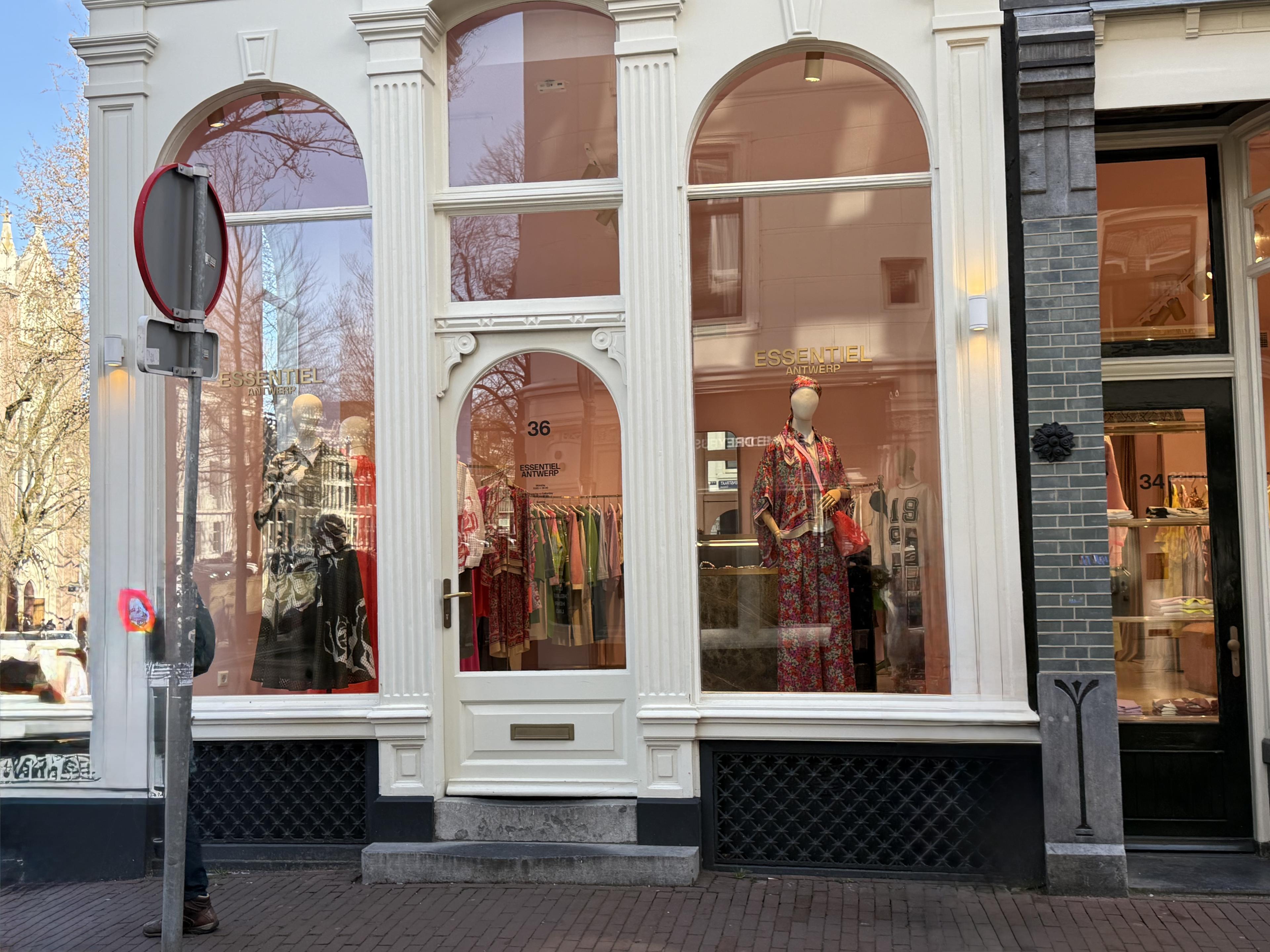 Amsterdam Shopping Guide | Best Stores Curated by Indagare