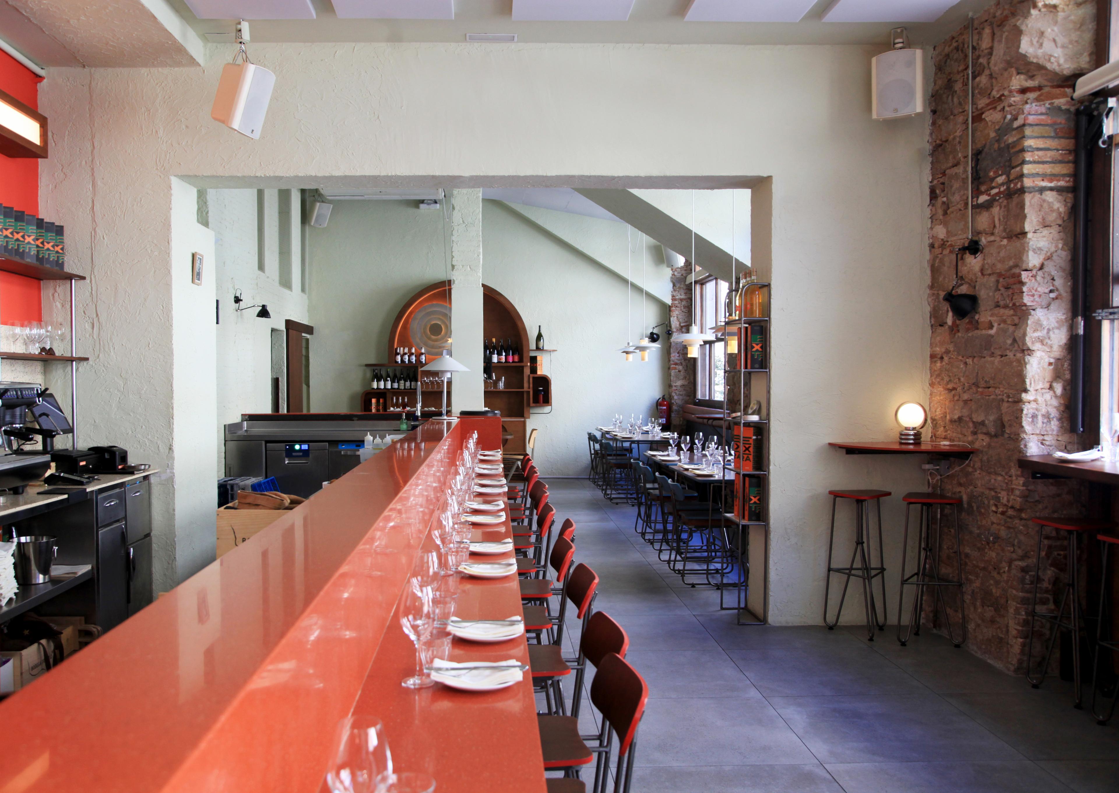 Best Barcelona Restaurants | Curated Dining by Indagare