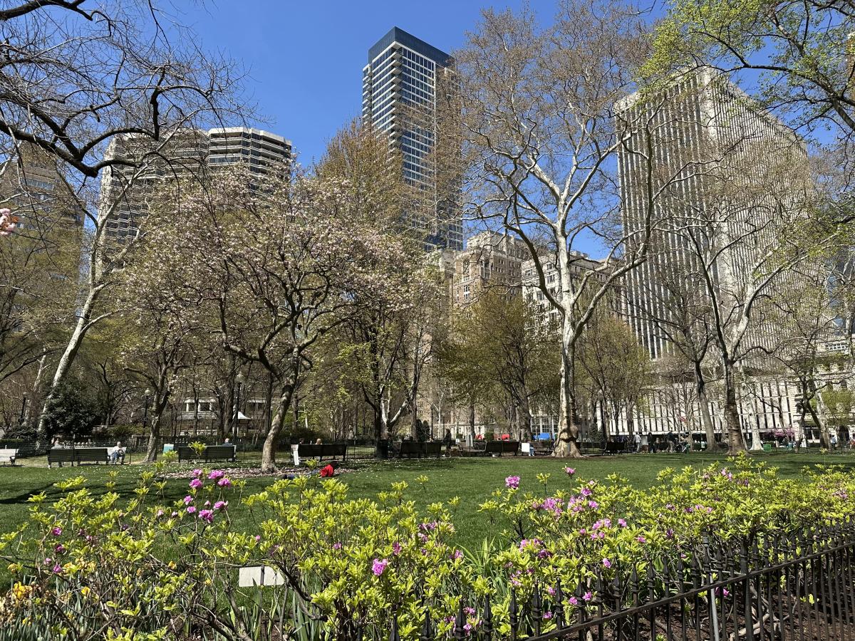 Rittenhouse Square