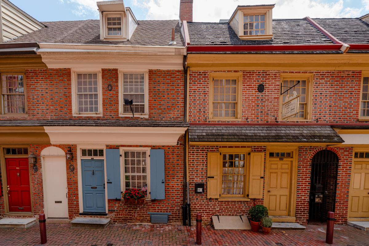 Indagare’s Philadelphia Cheat Sheet | Indagare Travel