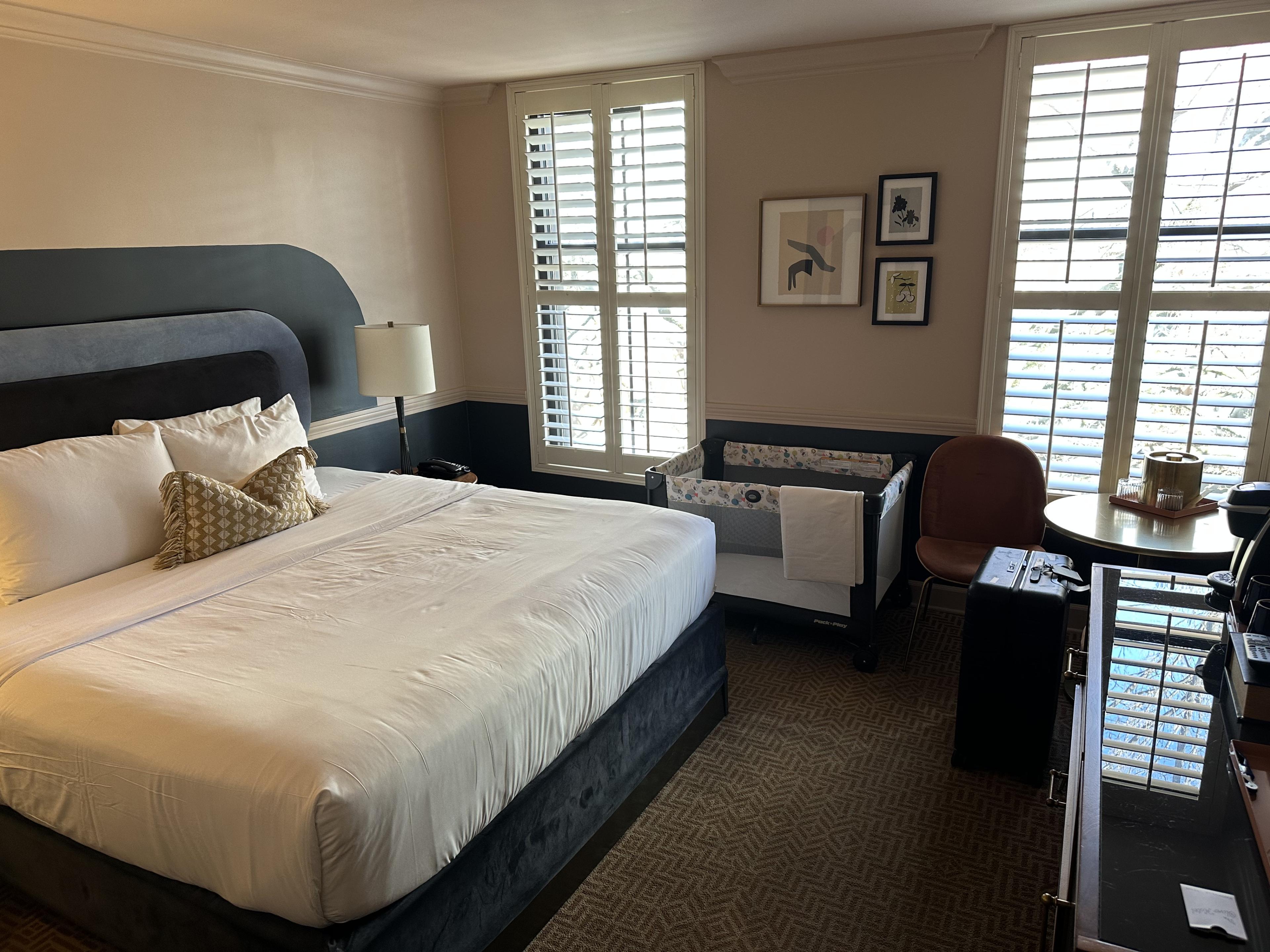 The Oliver Hotel Knoxville, by Oliver | Indagare Travel