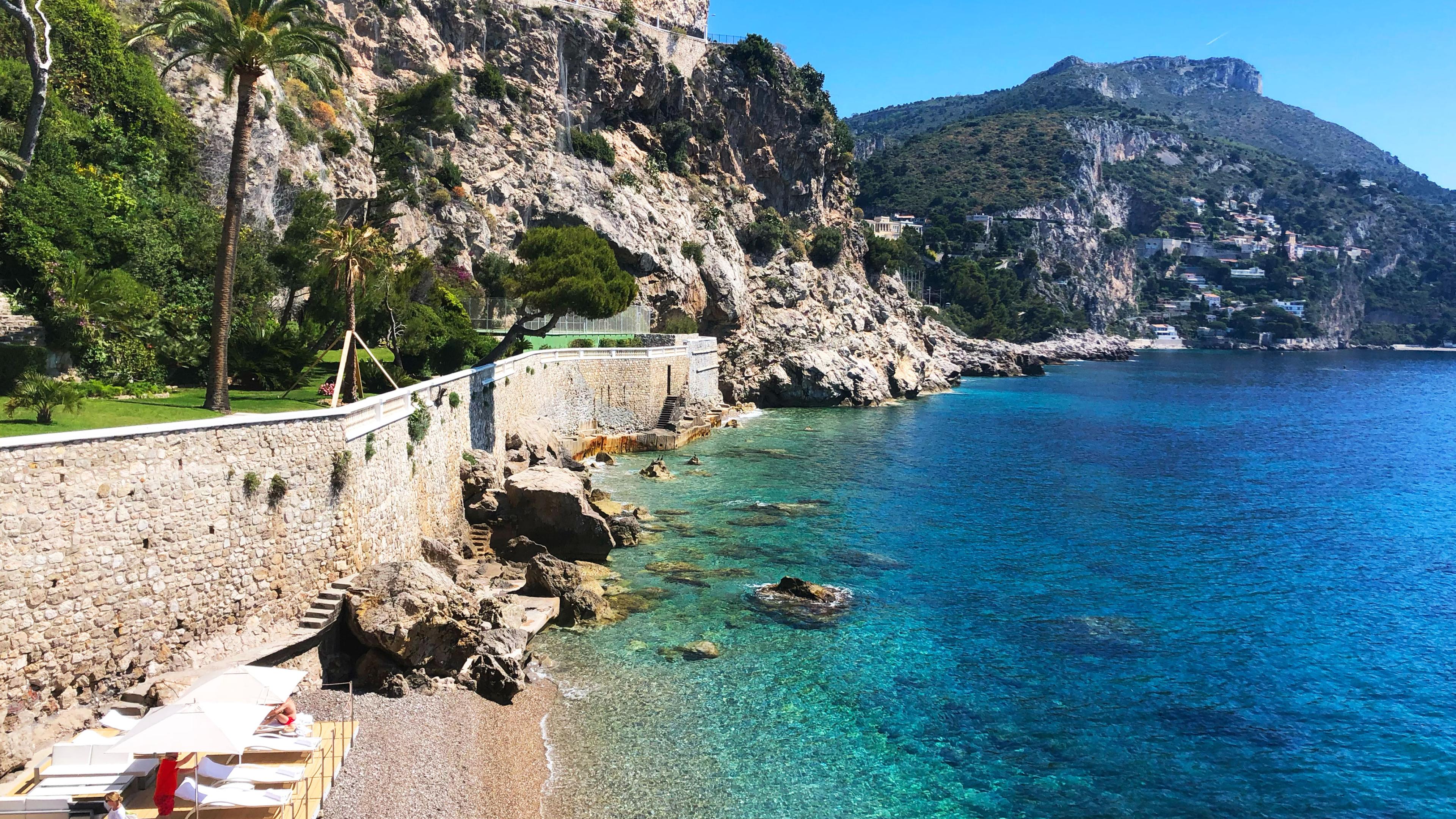 Nice & Eastern Riviera