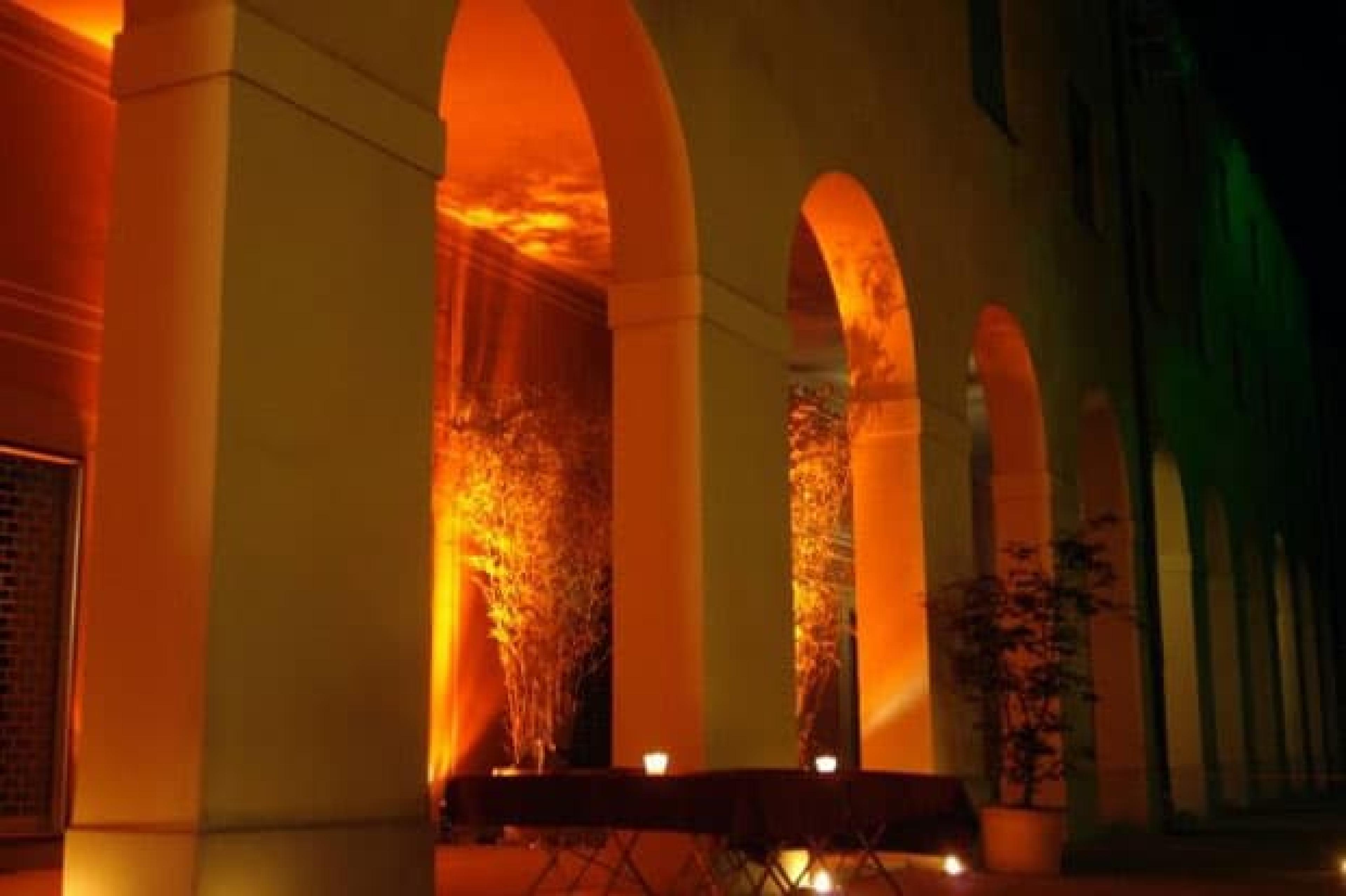 Ambience : Schumann’s, Munich, Germany