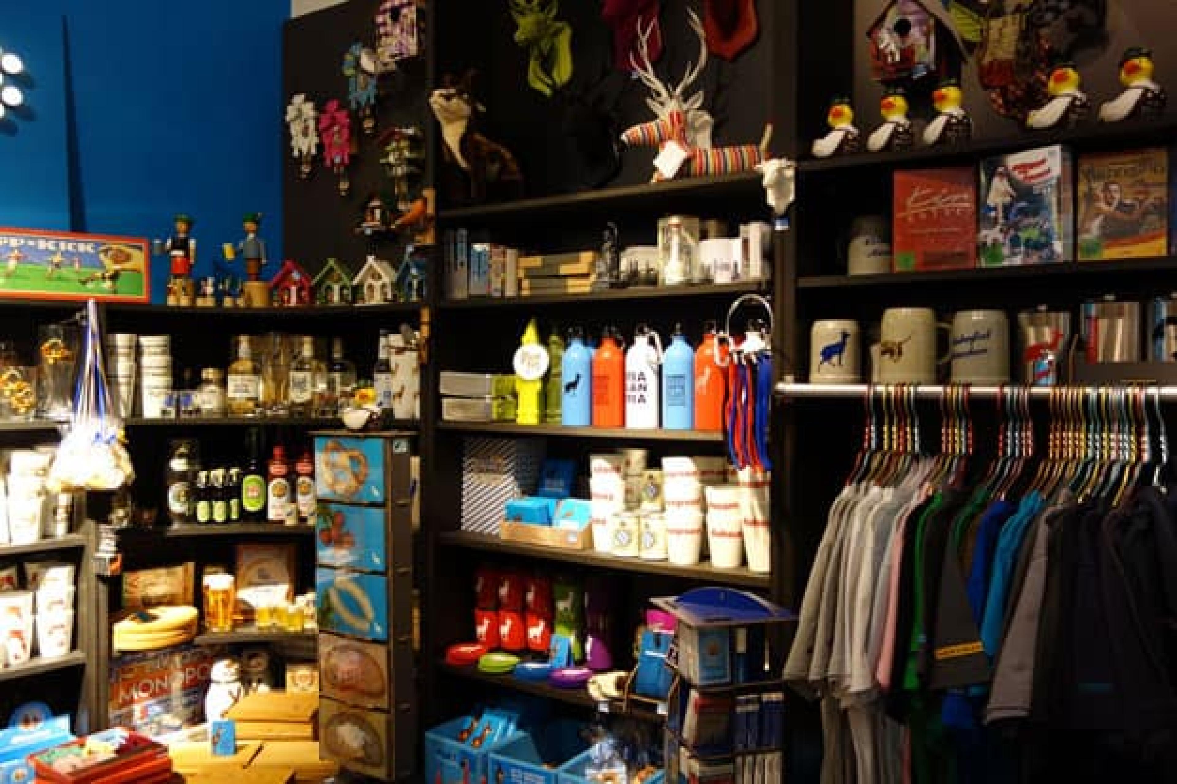 Munich Shopping Guide | Best Stores Curated by Indagare