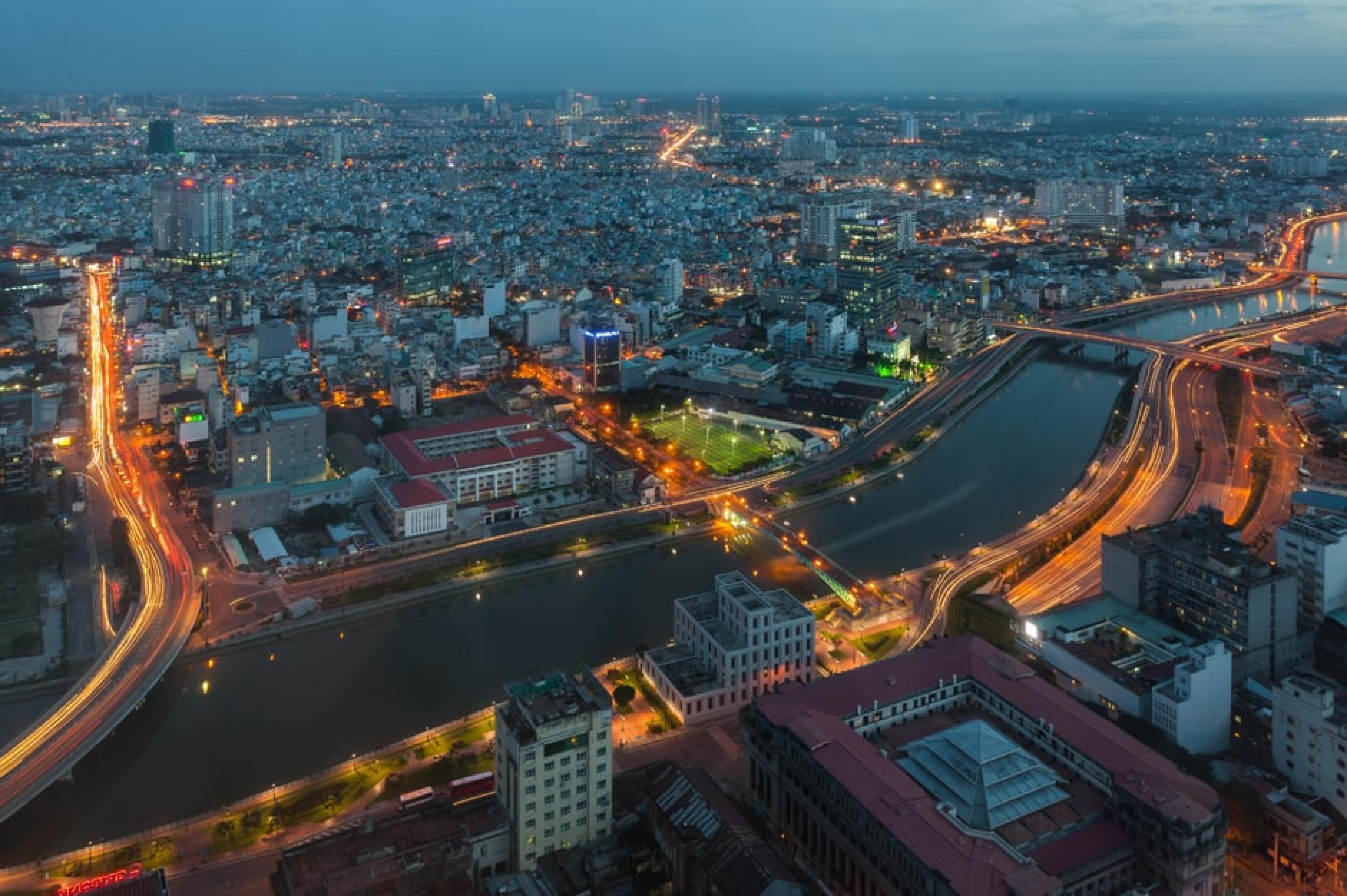 Things to Do In Ho Chi Minh City | Top Attractions Curated by Indagare