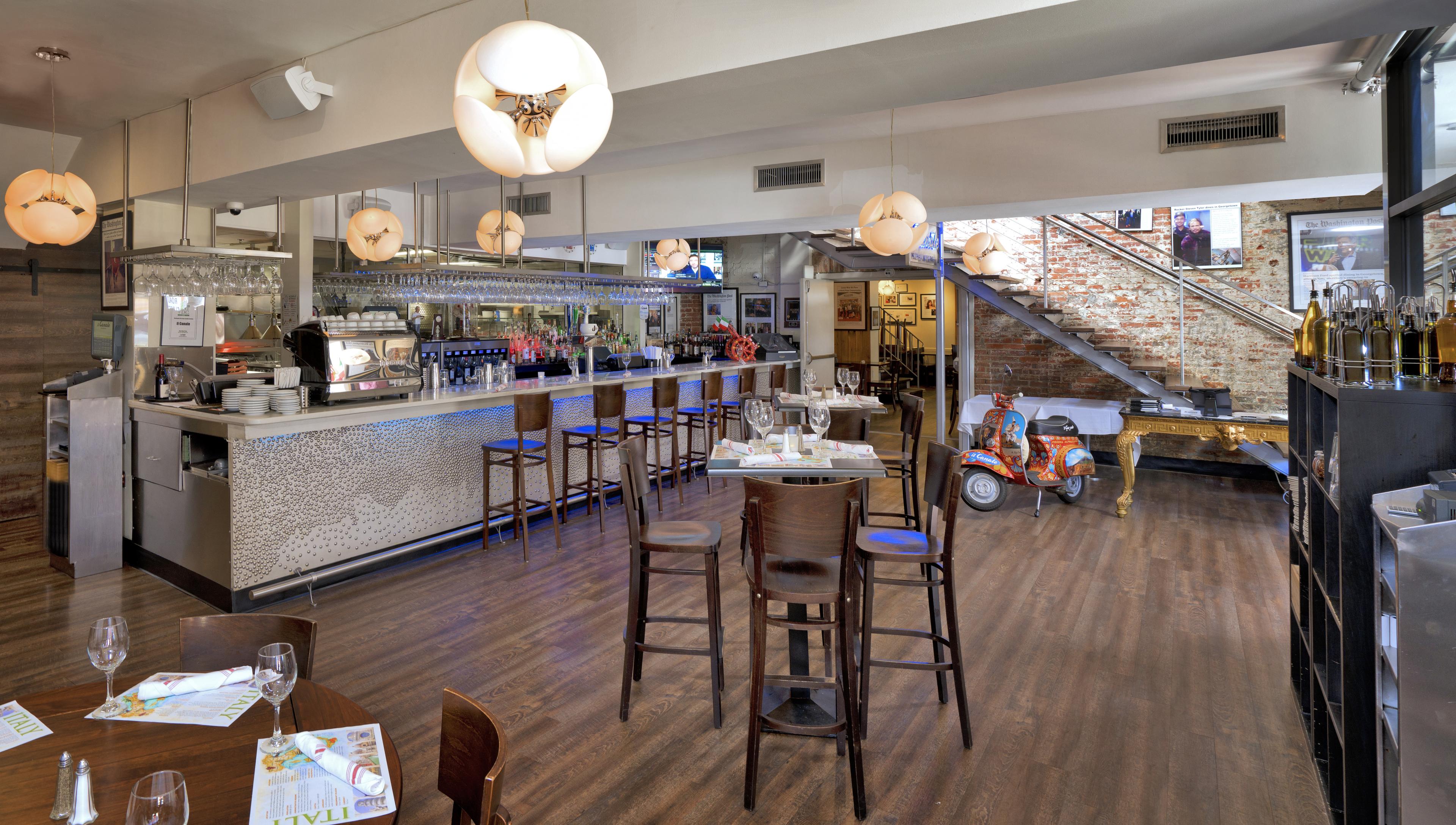 Best Washington, D.C. Restaurants | Curated Dining by Indagare