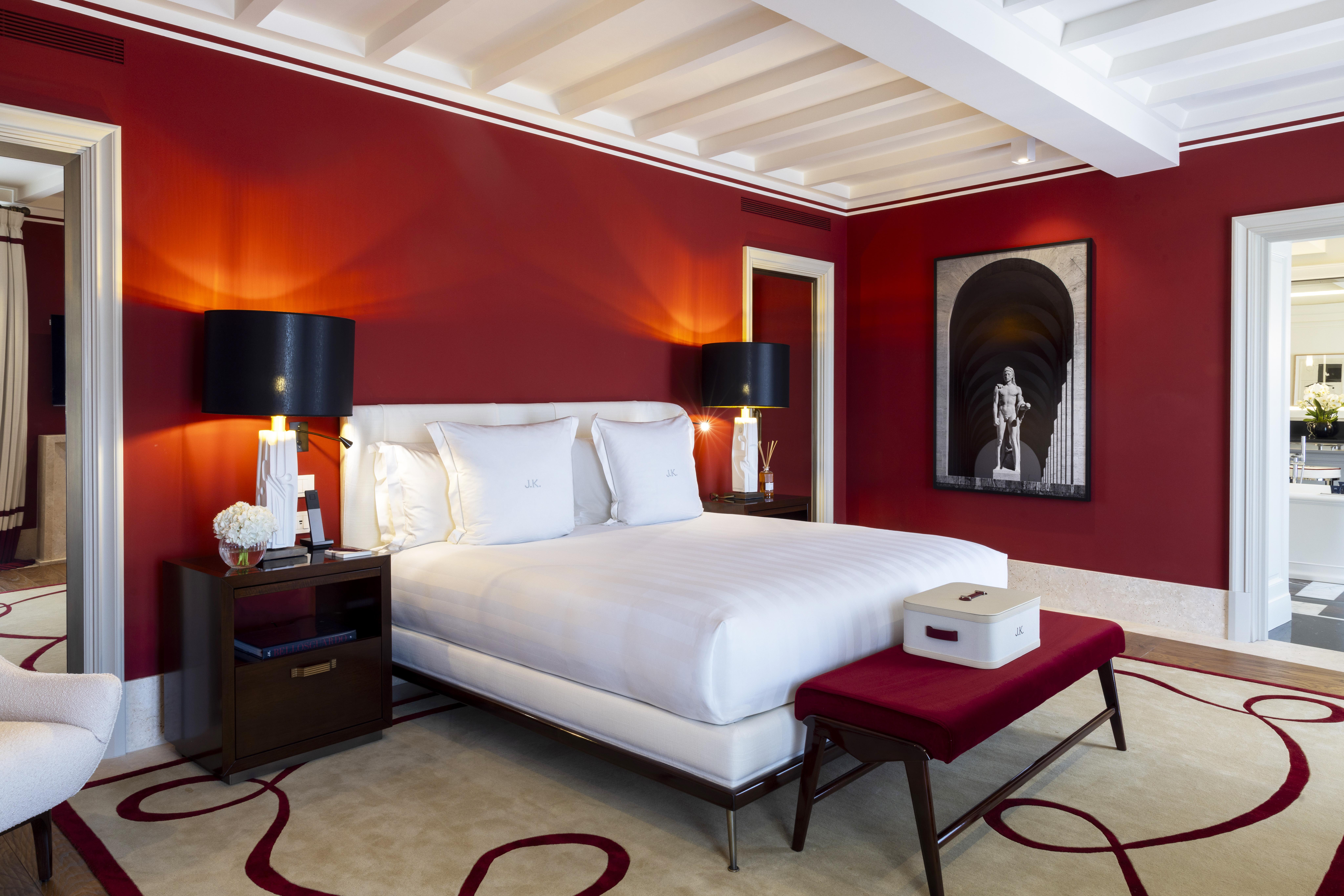 Casa J.K. Place Roma | Indagare Travel