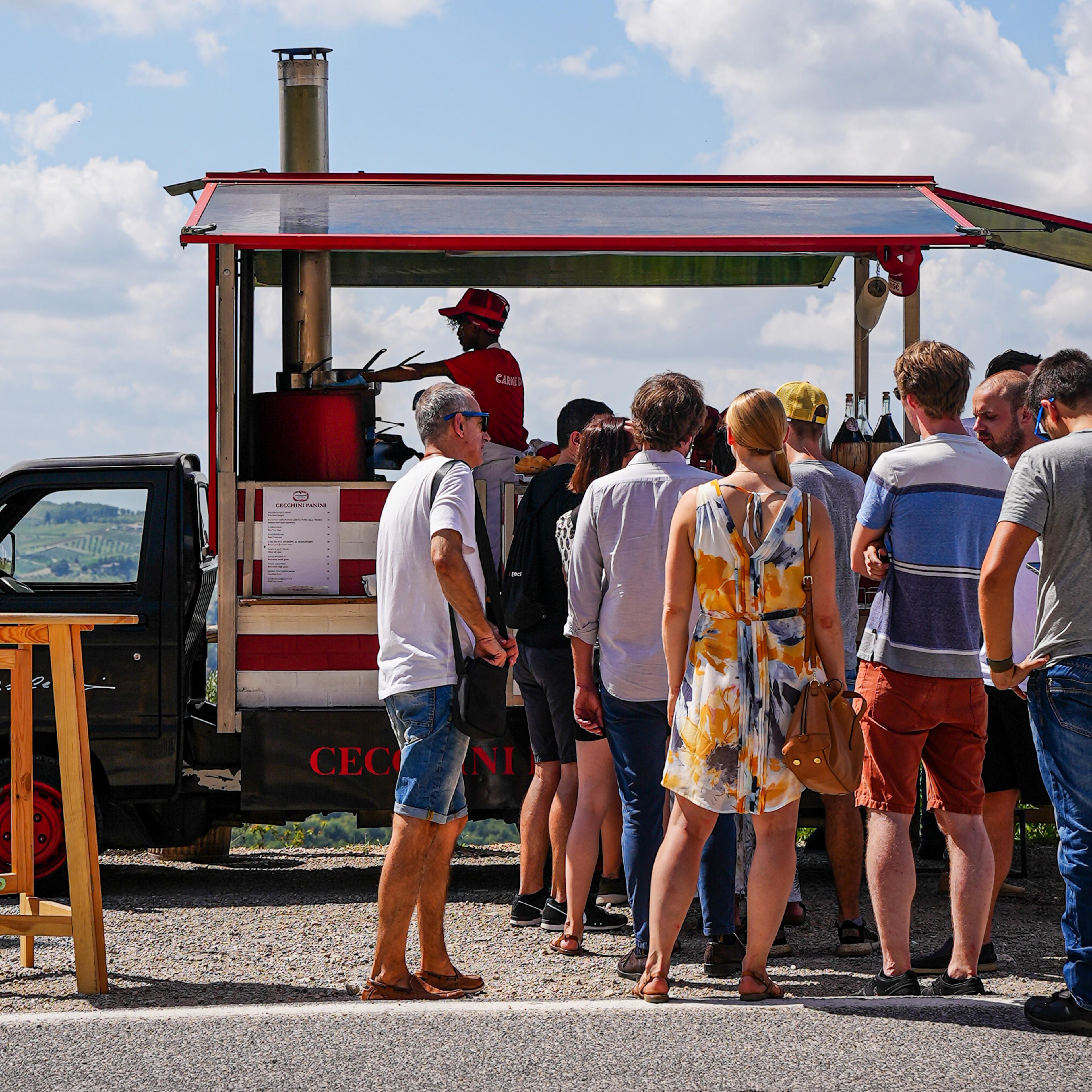 Antica Macelleria CECCHINI | Indagare Travel