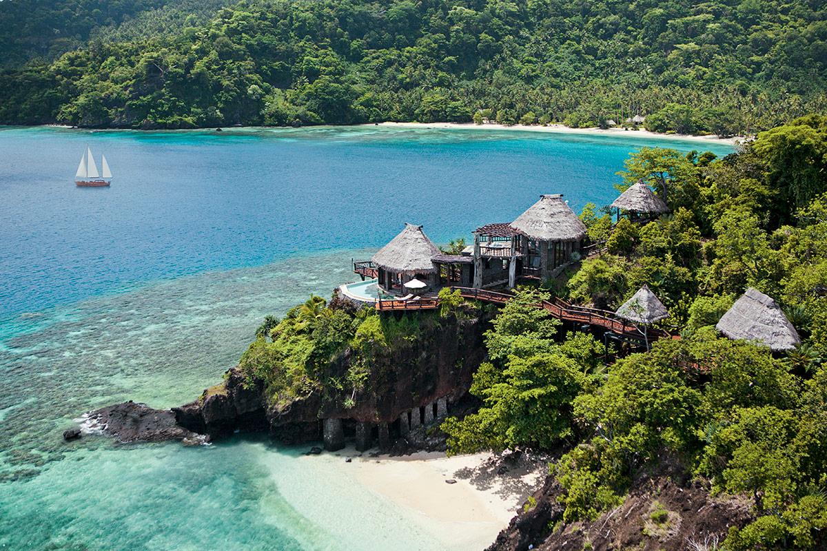 Laucala Island | Indagare Travel