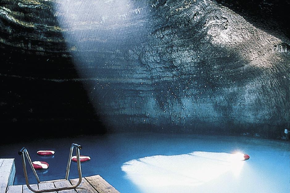 Homestead Crater | Indagare Travel